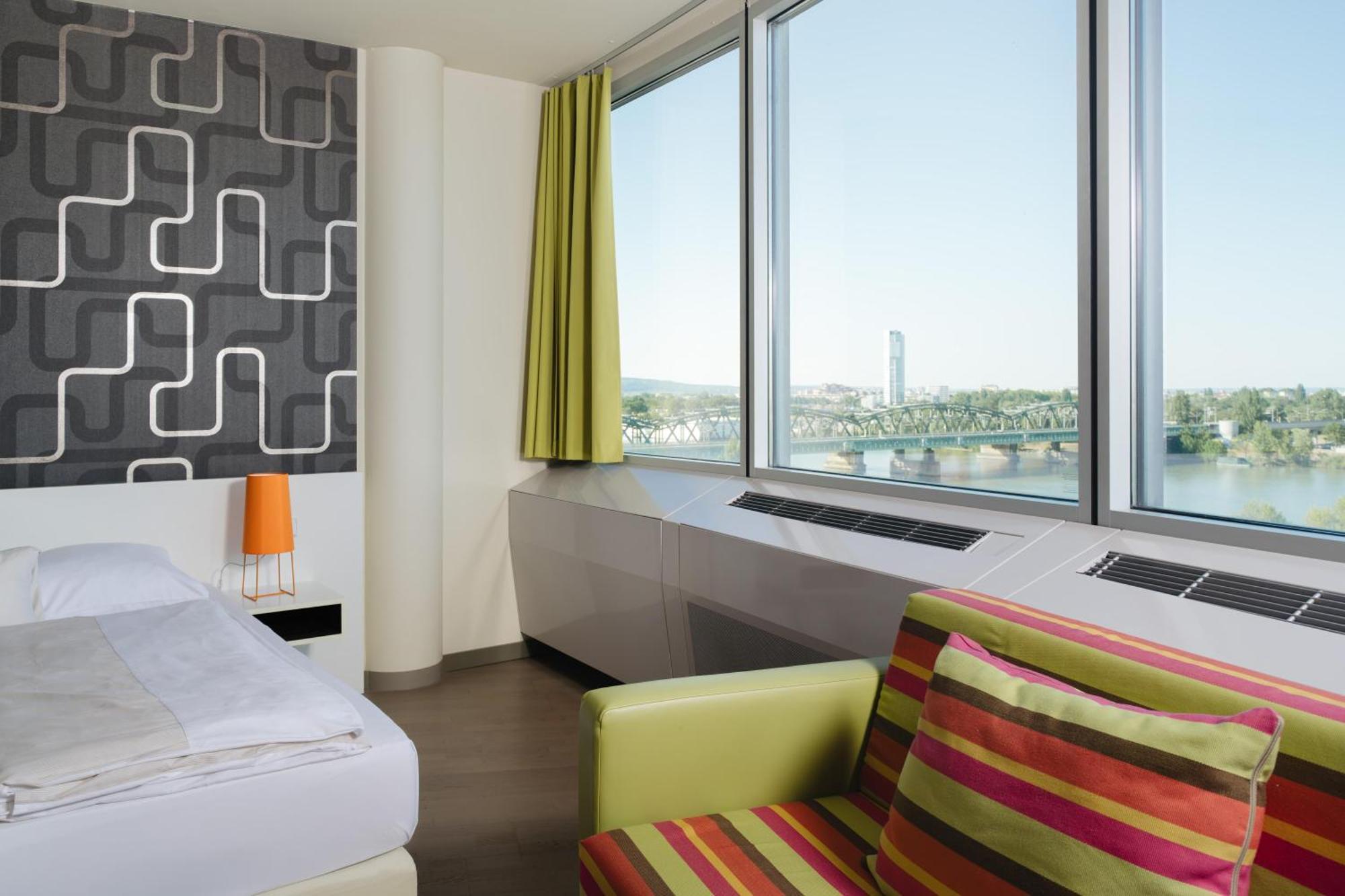 Standard Room River View