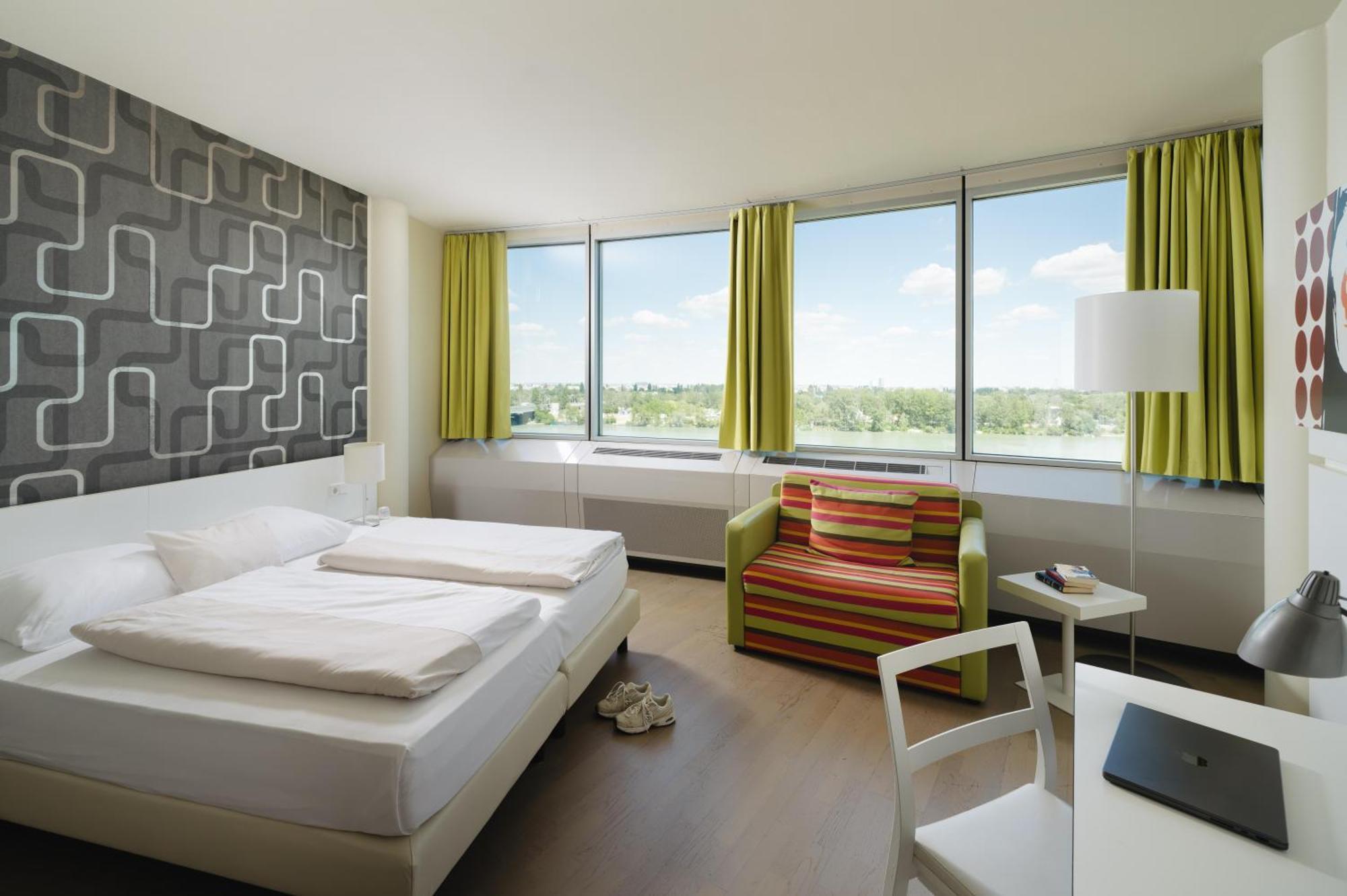 Standard Room River View