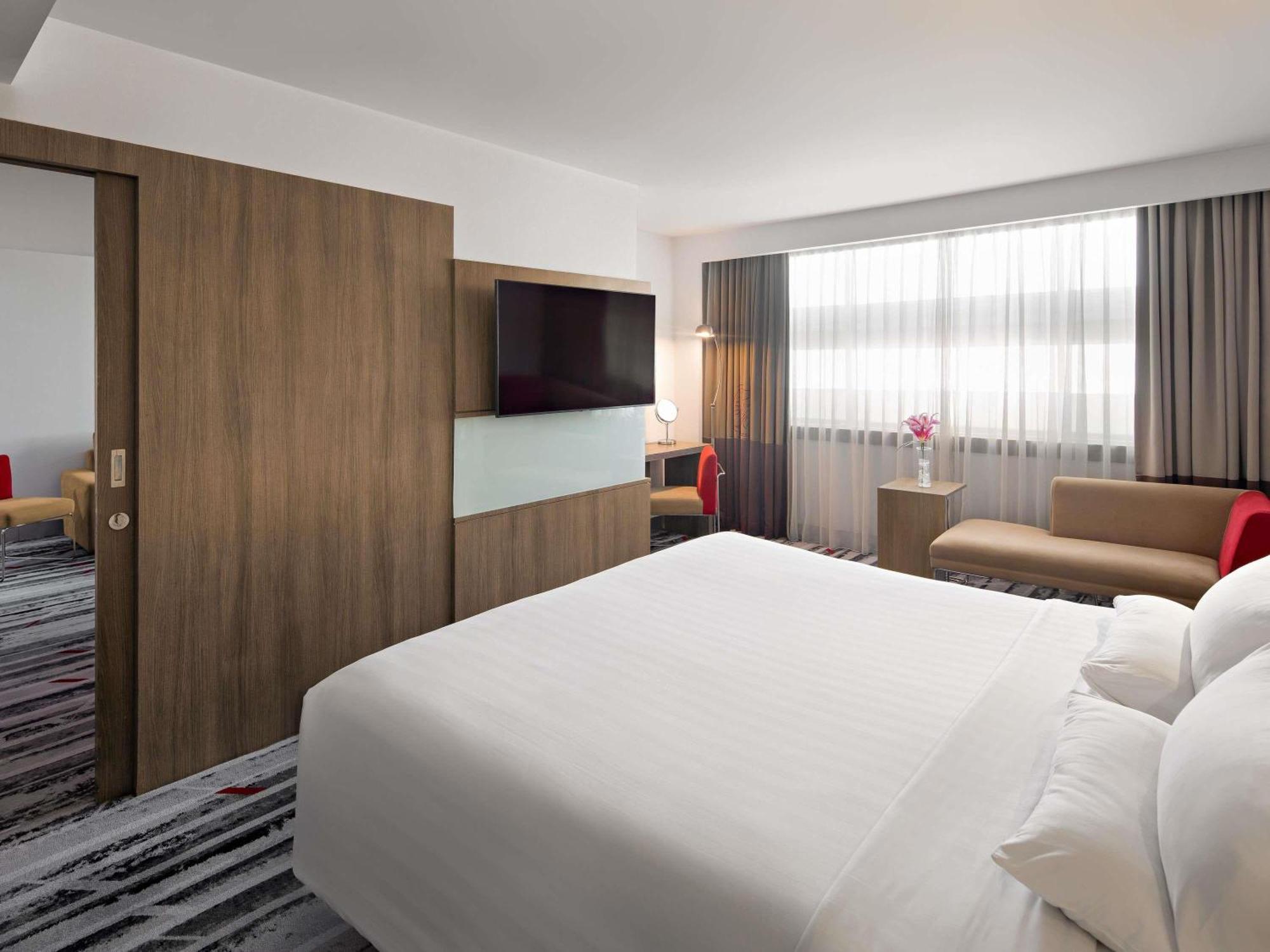 Superior Suite