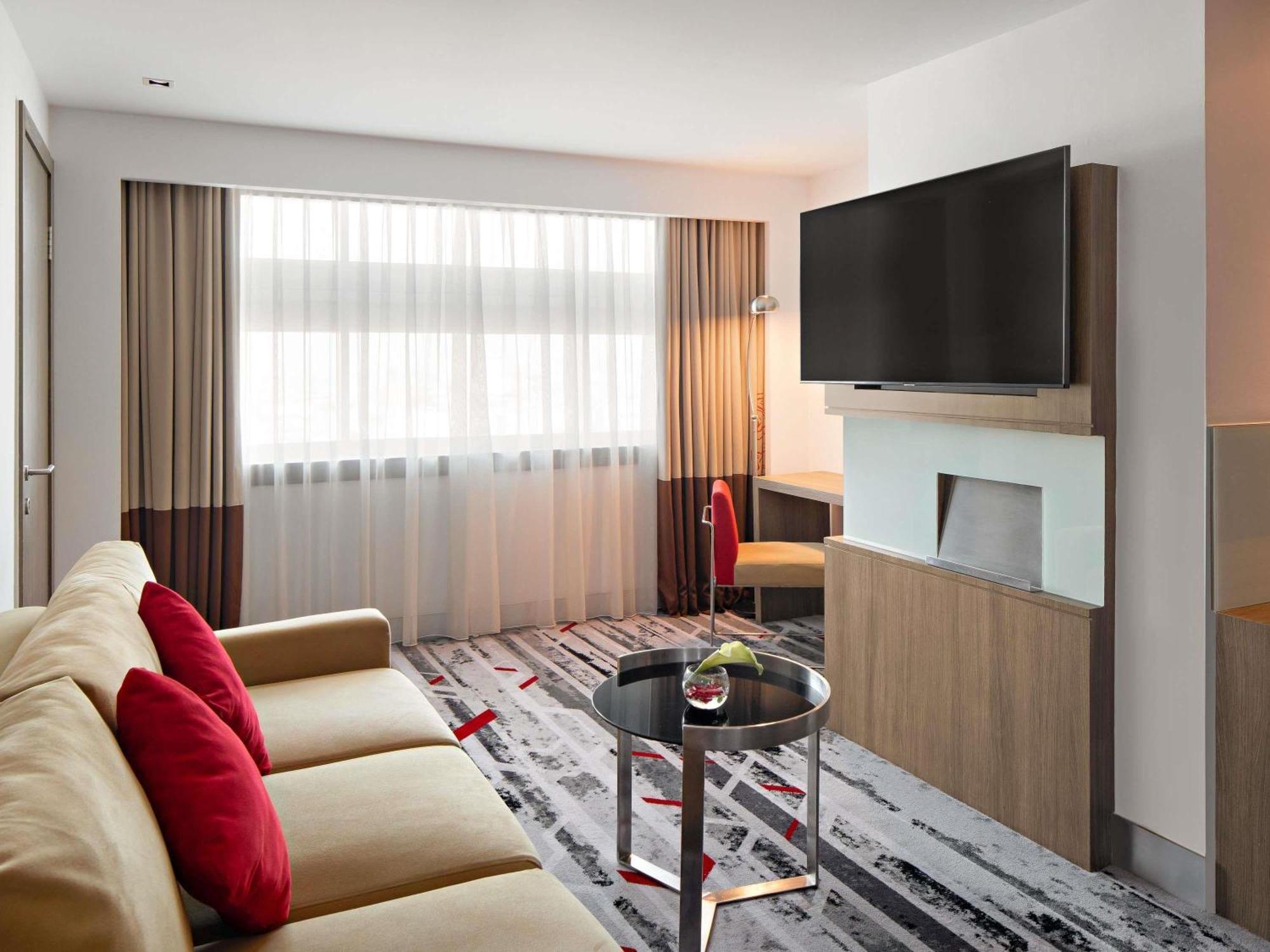 Superior Suite