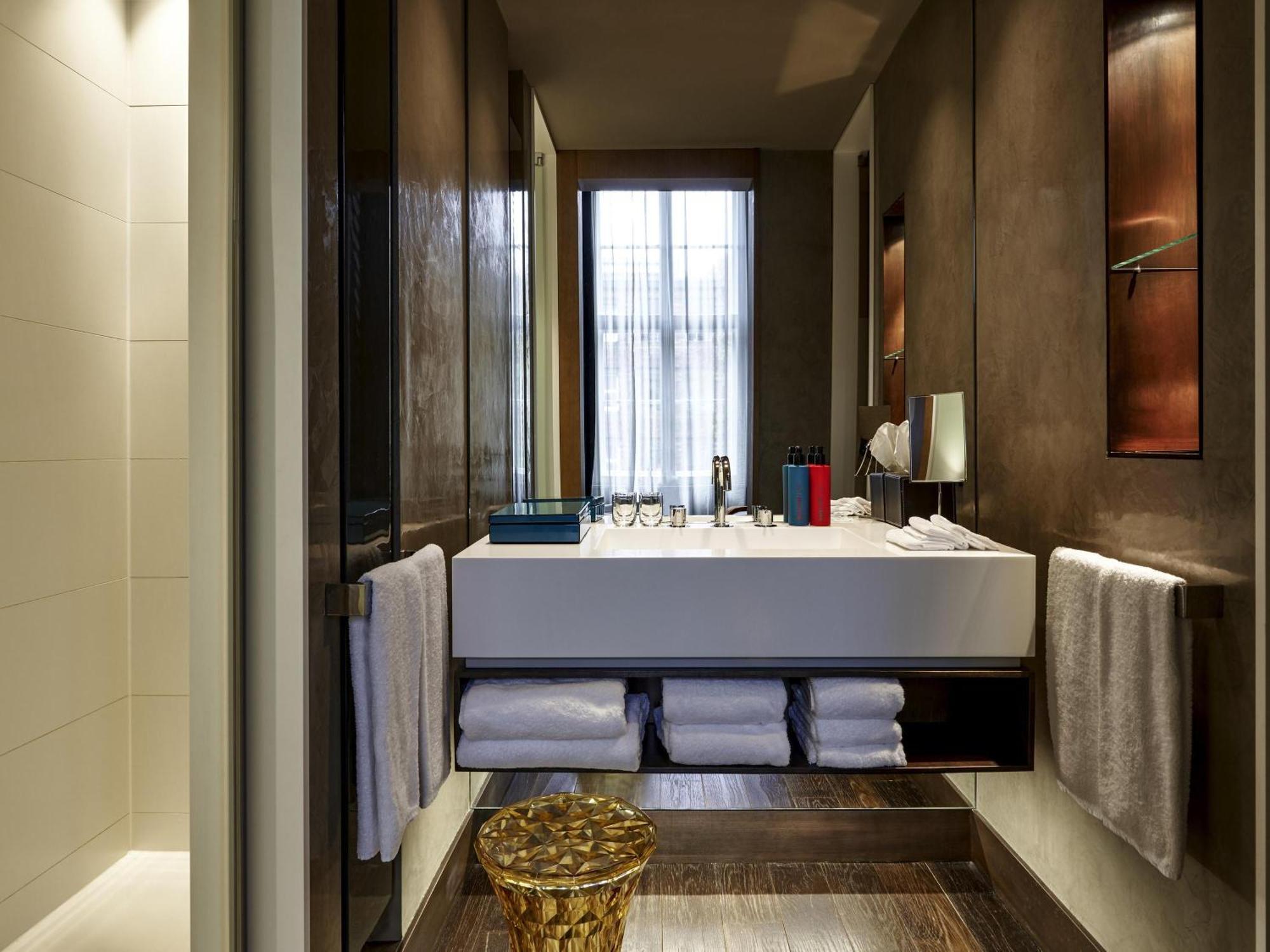 Stue Suite