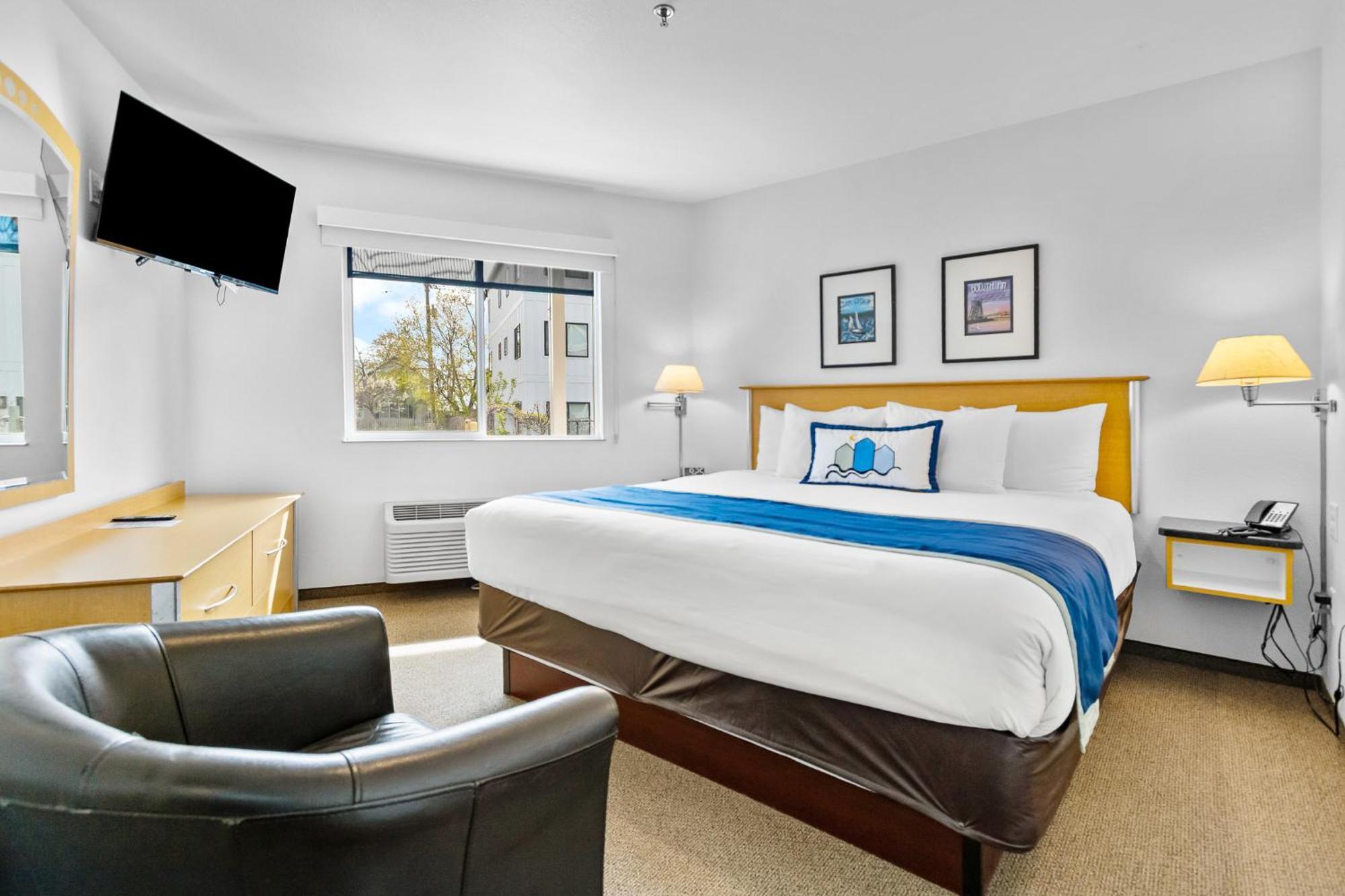 Executive Suites Bay View
