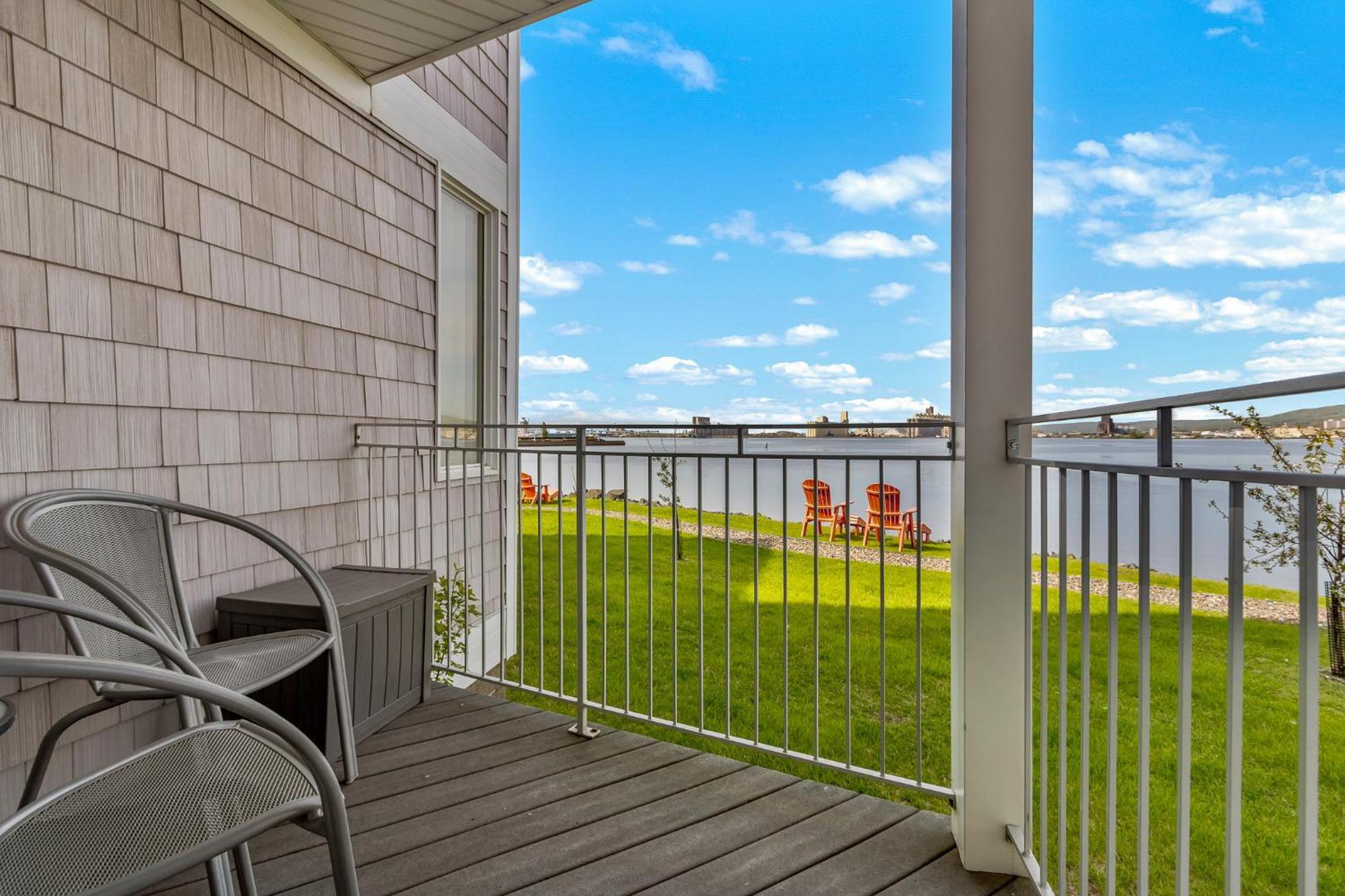 Executive Suites Bay View