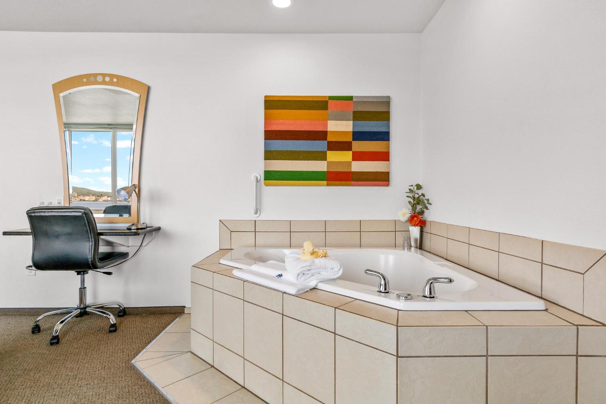 Executive Suites Bay View