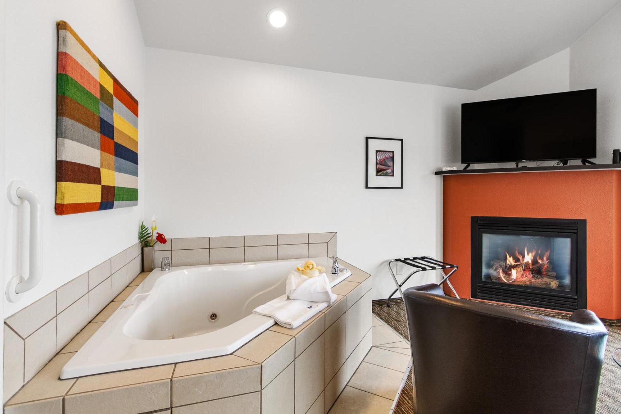 Junior Suite Bay View