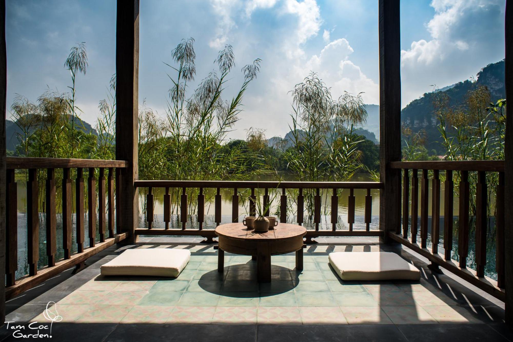 Full Moon Villa Spa Canape Minibar Inclusive