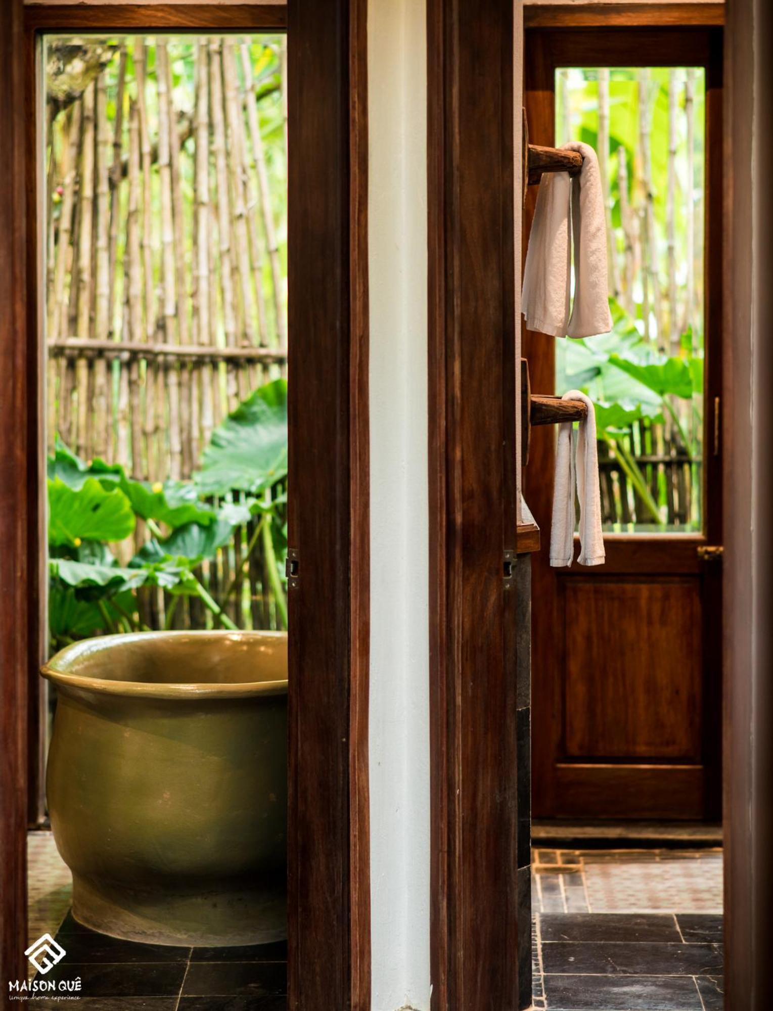Maison Que Holiday House