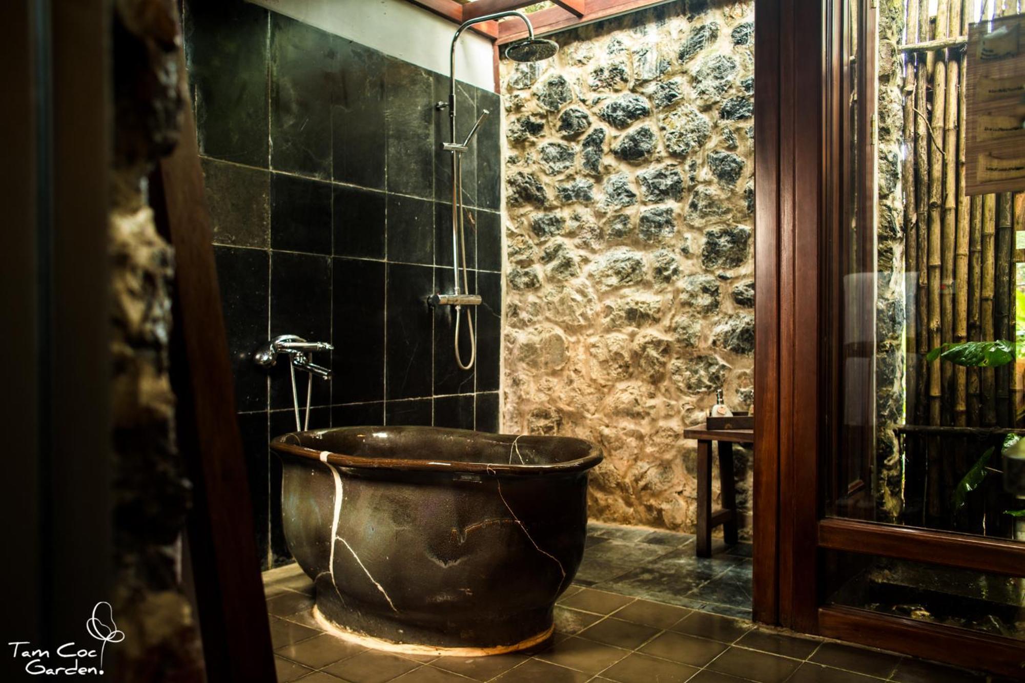 Premium Tonkin Garden Bungalow