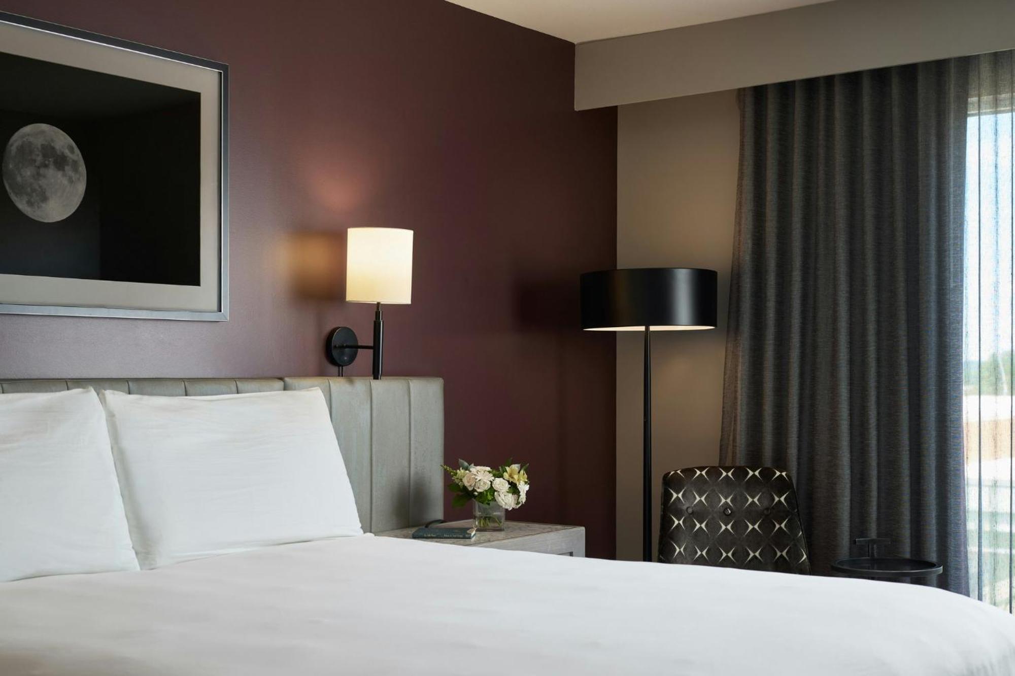 Classic King Guest Room