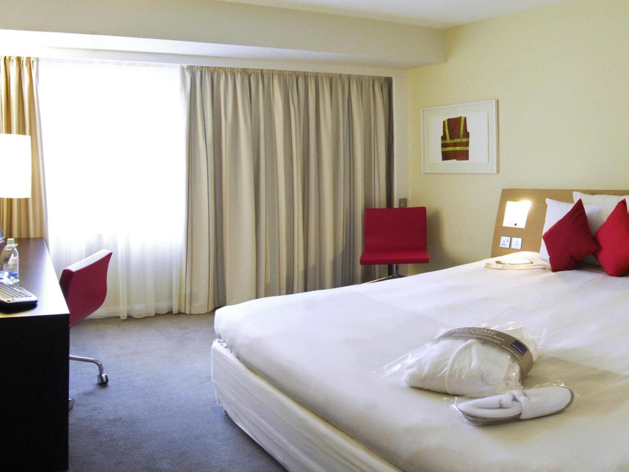 Accessible Double Room