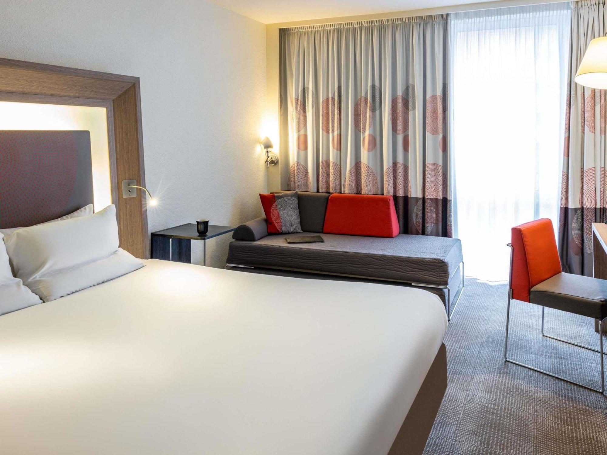 Superior Queen Room