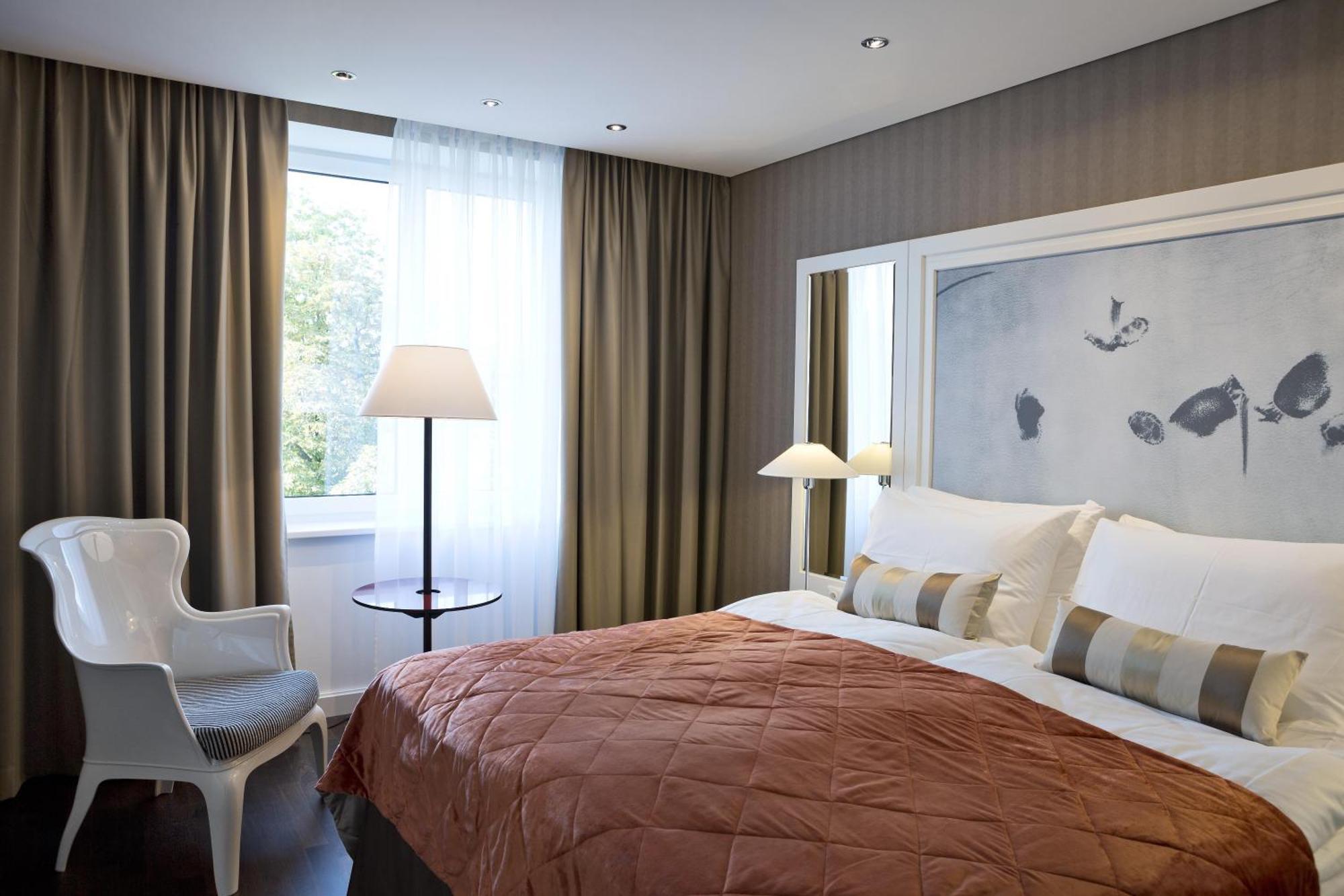 Classic Double or Twin Room