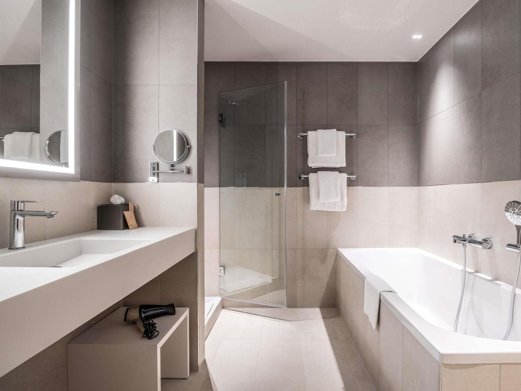 Suite avec Lit Double