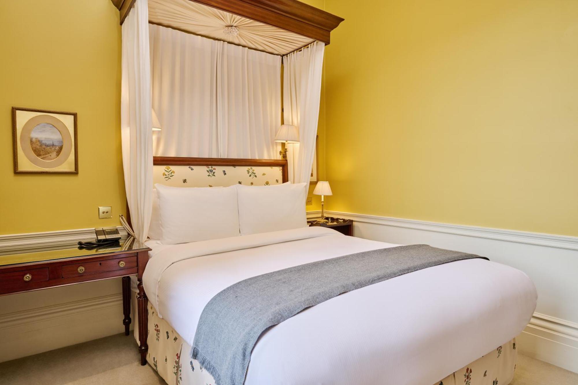 Executive King Room