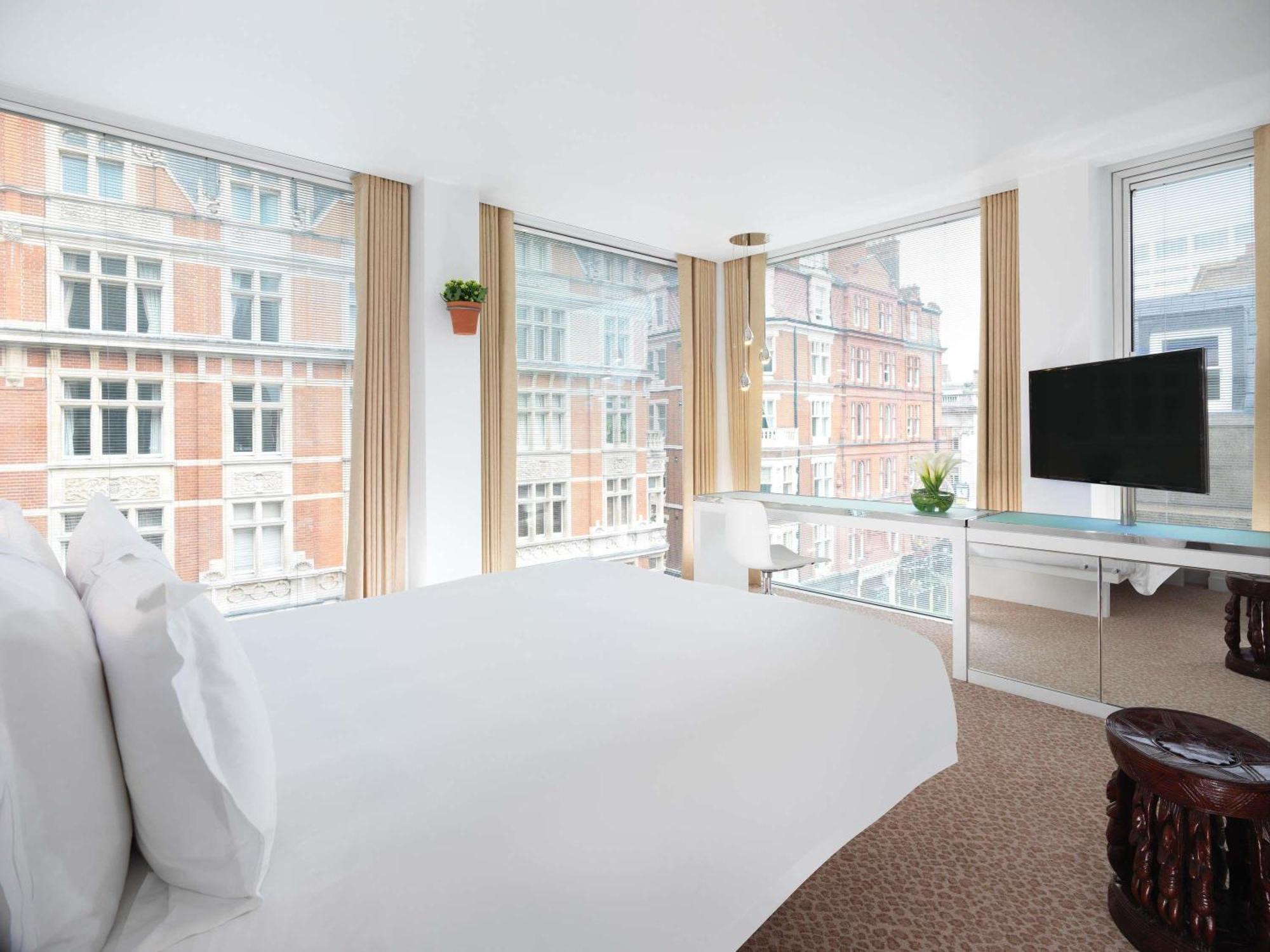 Superior Queen Room