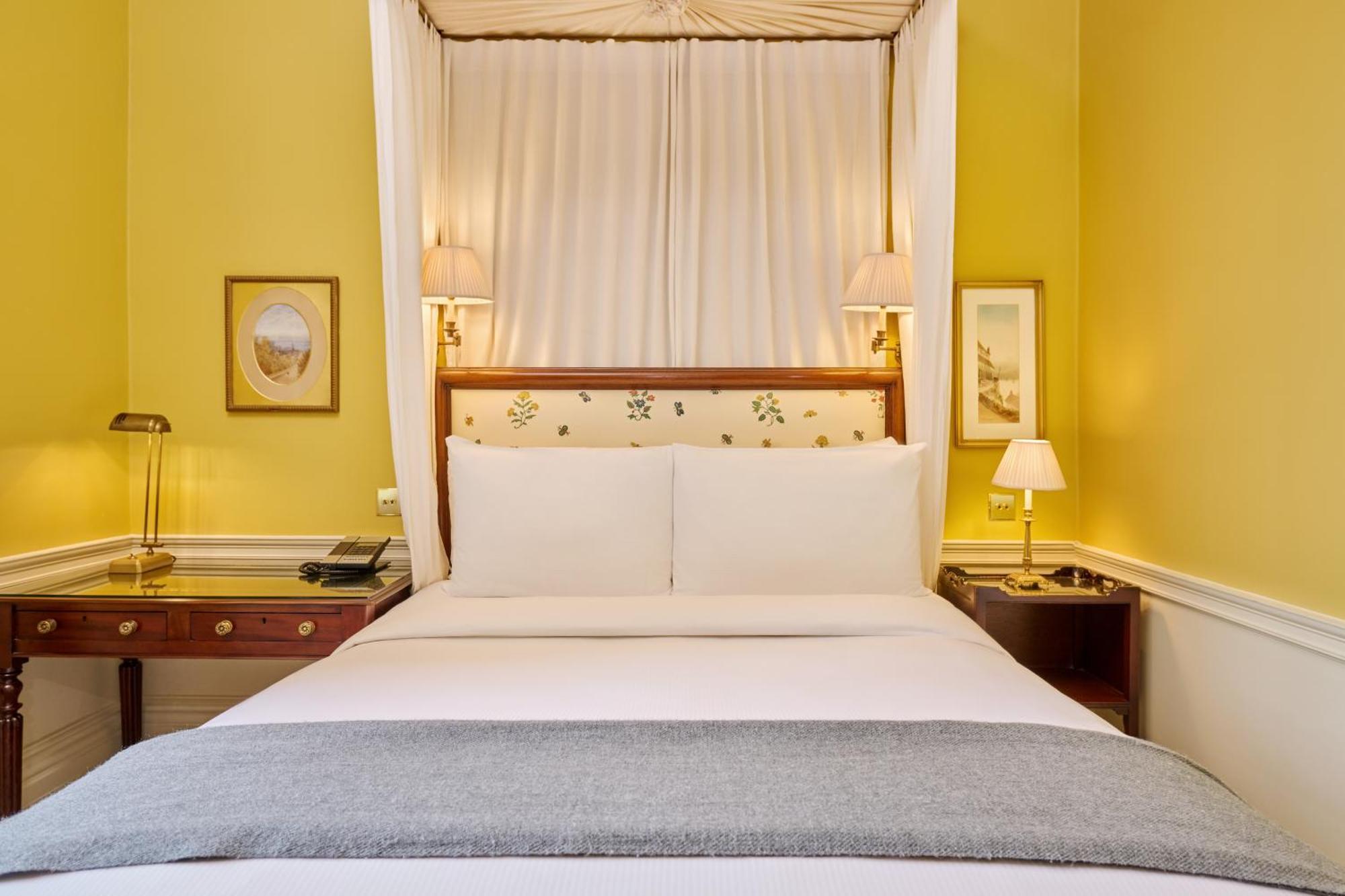 Executive King Room