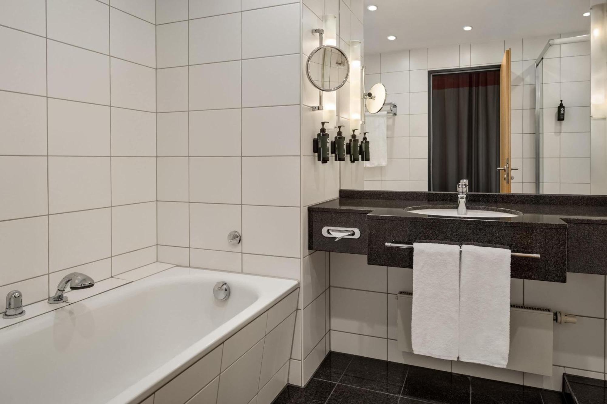 Junior Suite room