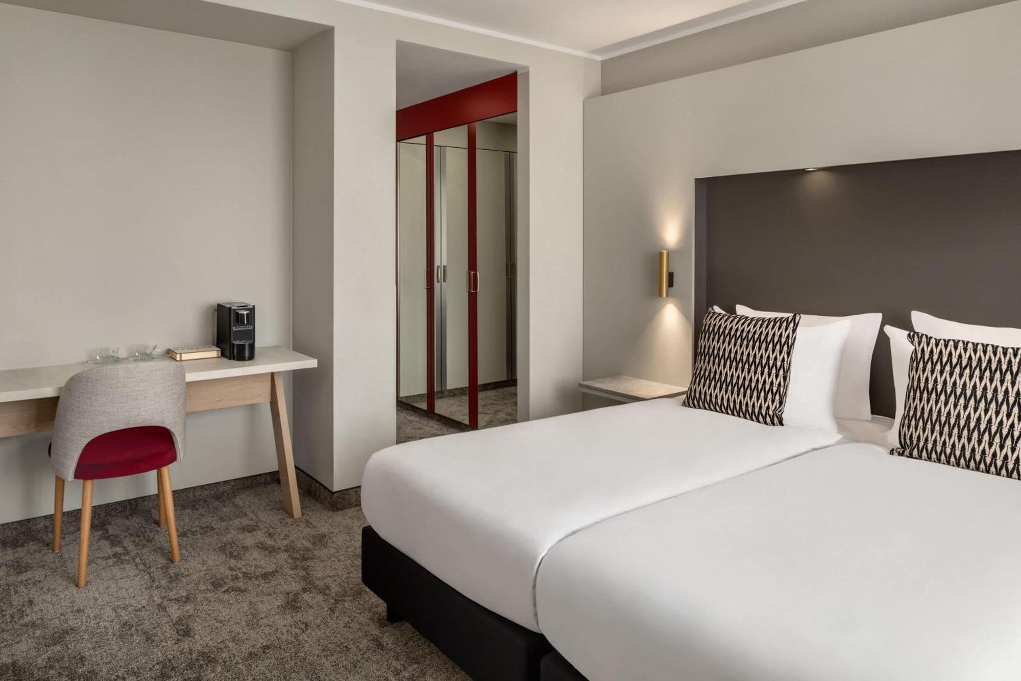 Junior Suite room