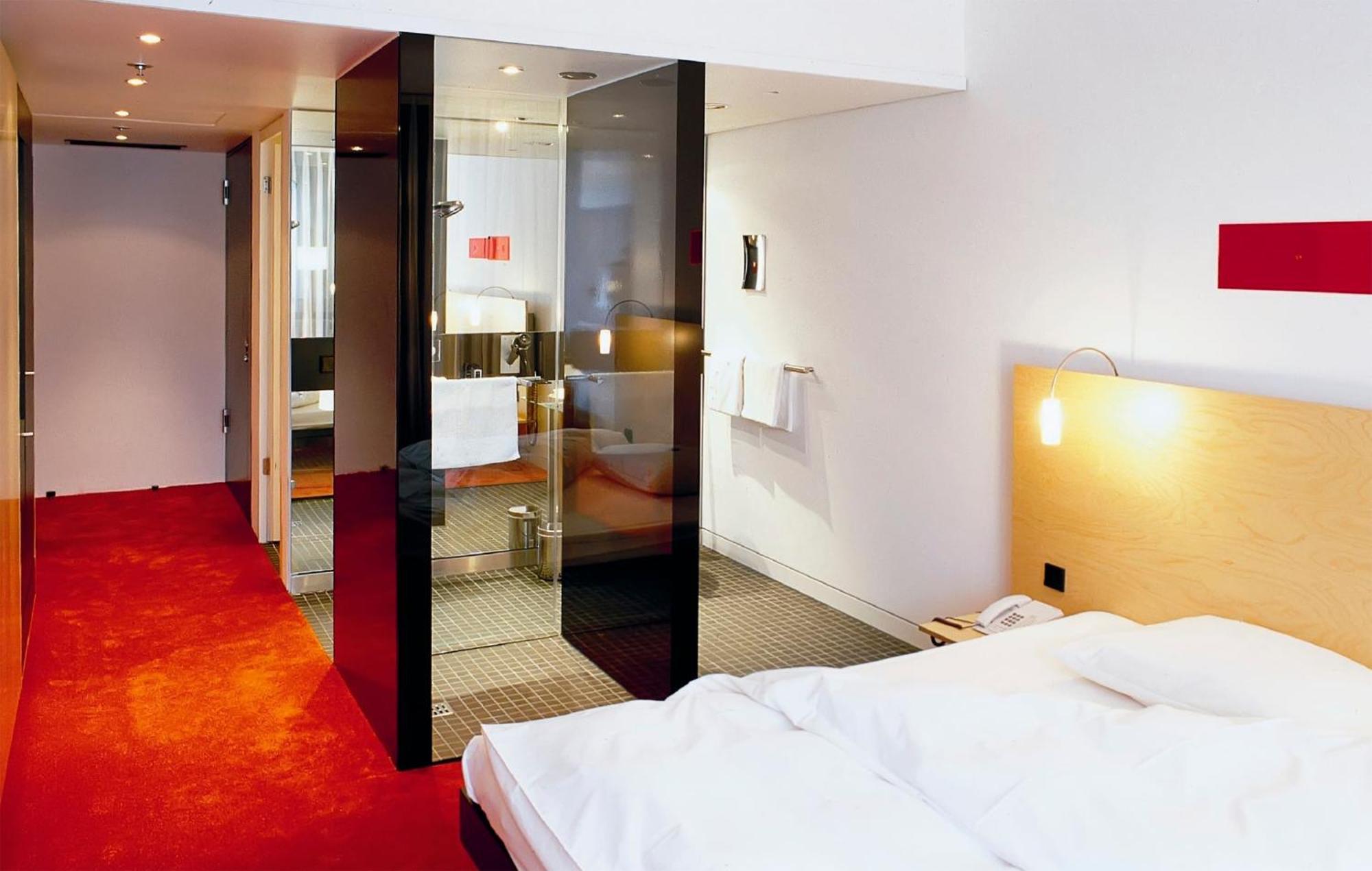 De INNSIDE Kamer