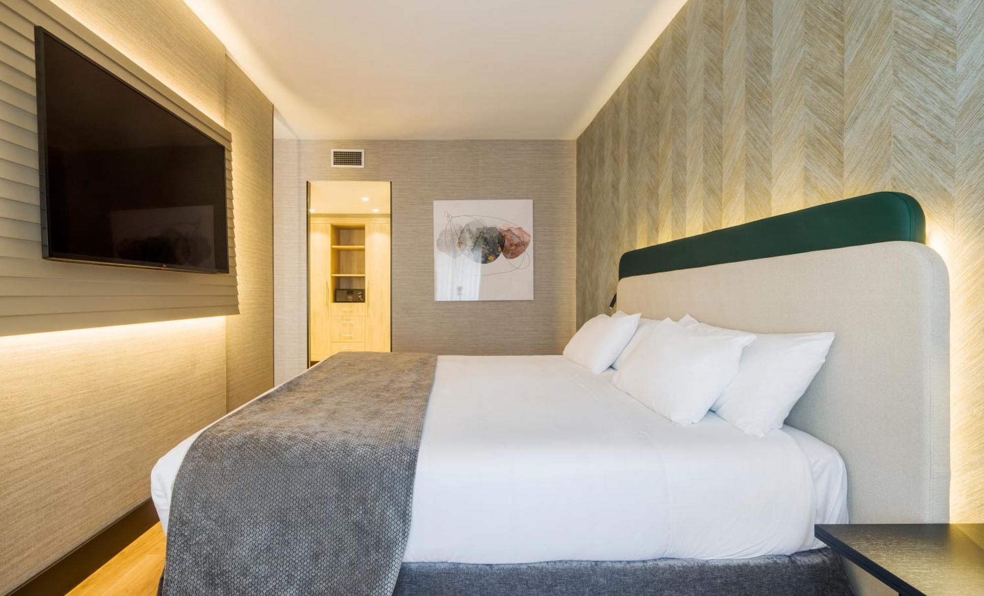 Premium Double Room