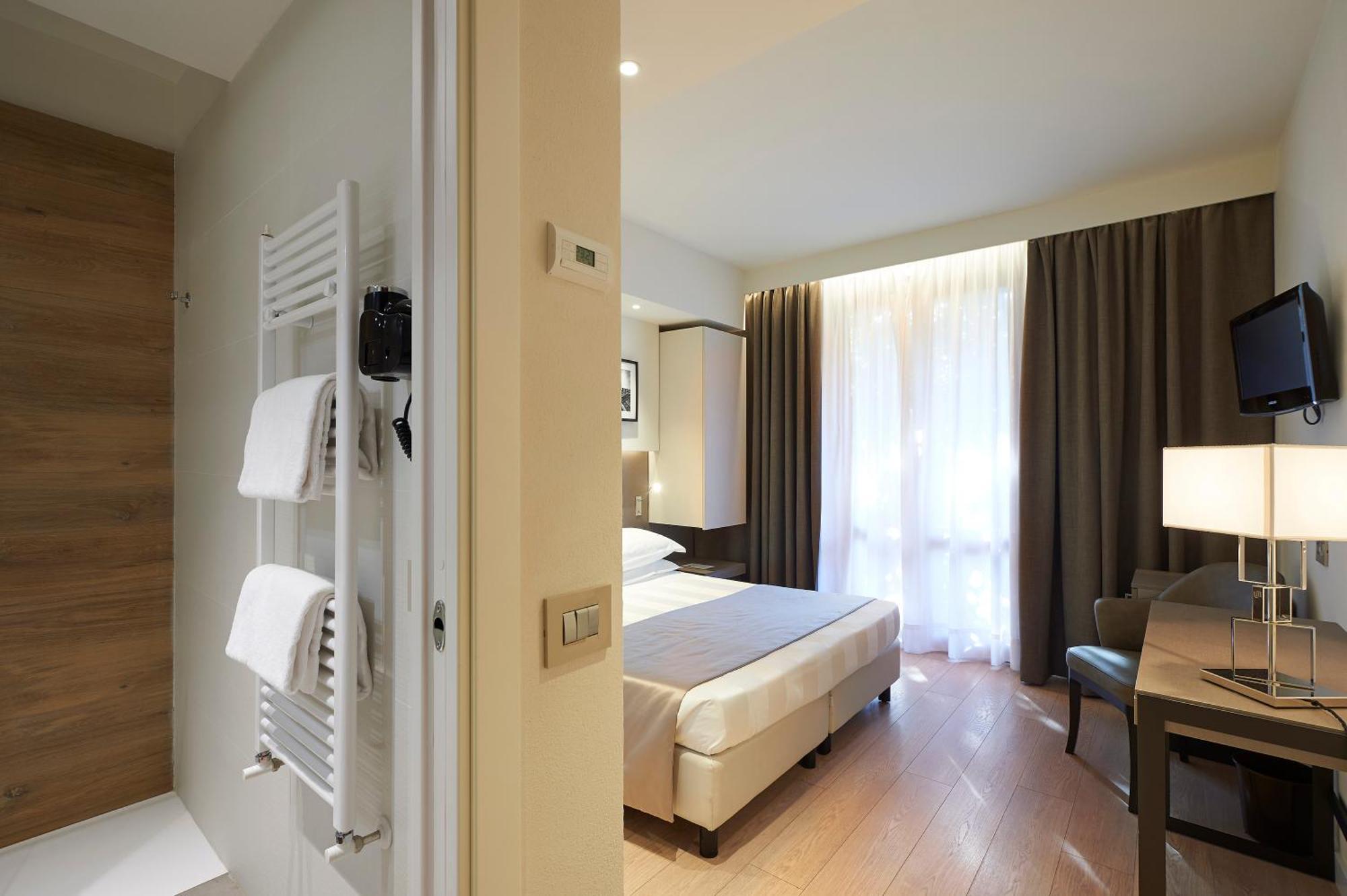 Superior Doppelzimmer