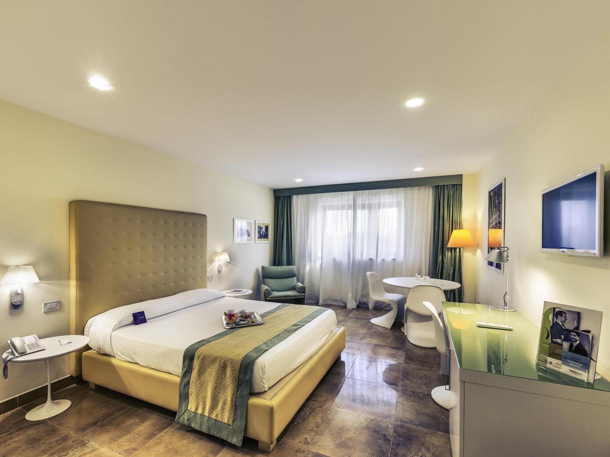 Deluxe Zimmer