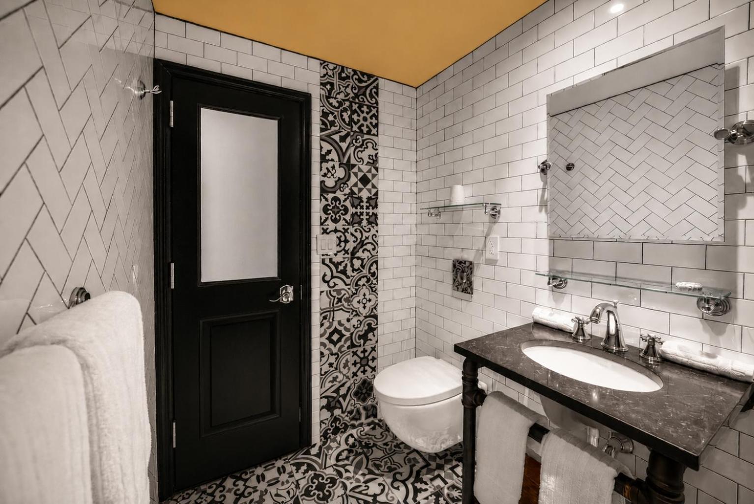 Premium King Room