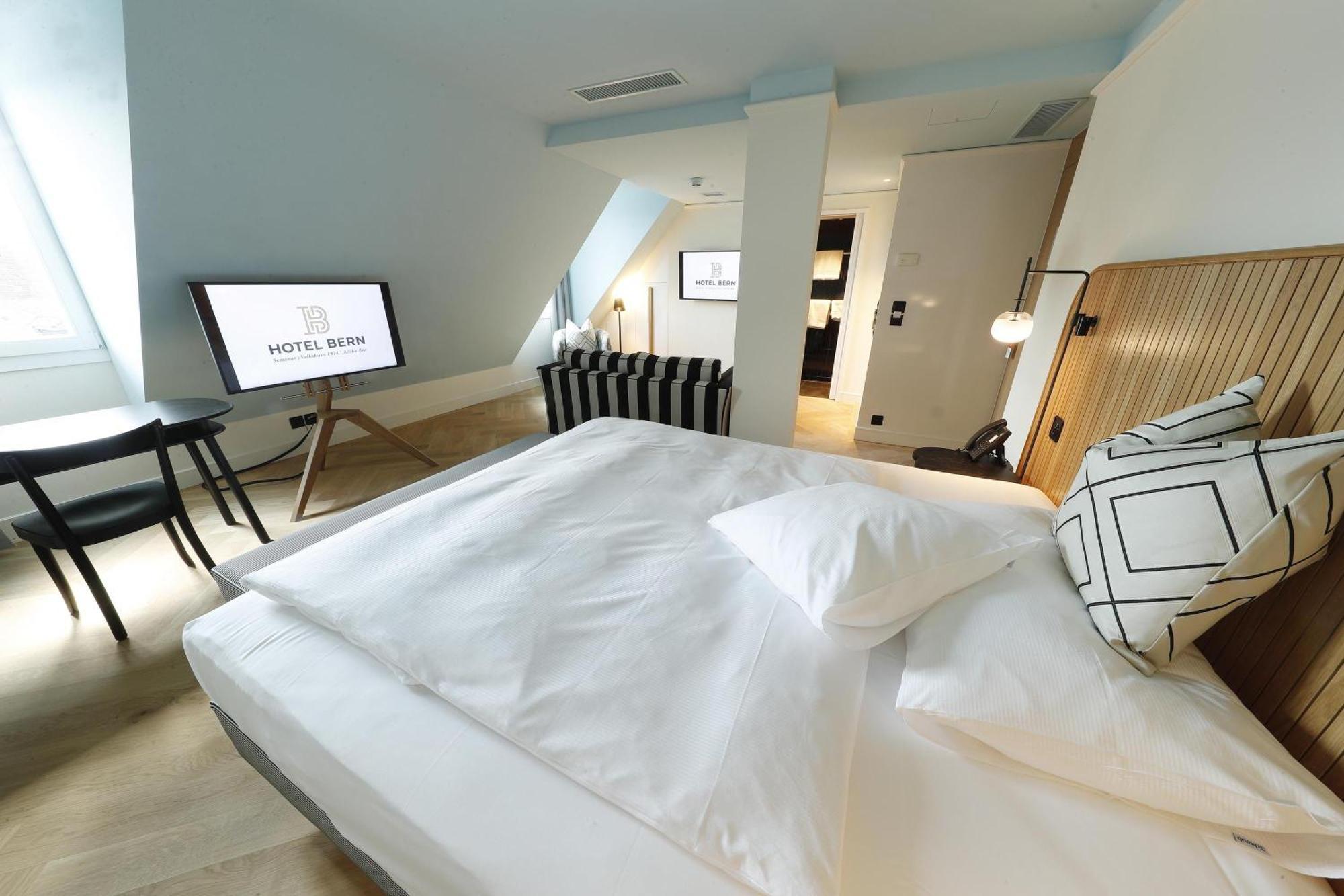 Suite Sofa Bed