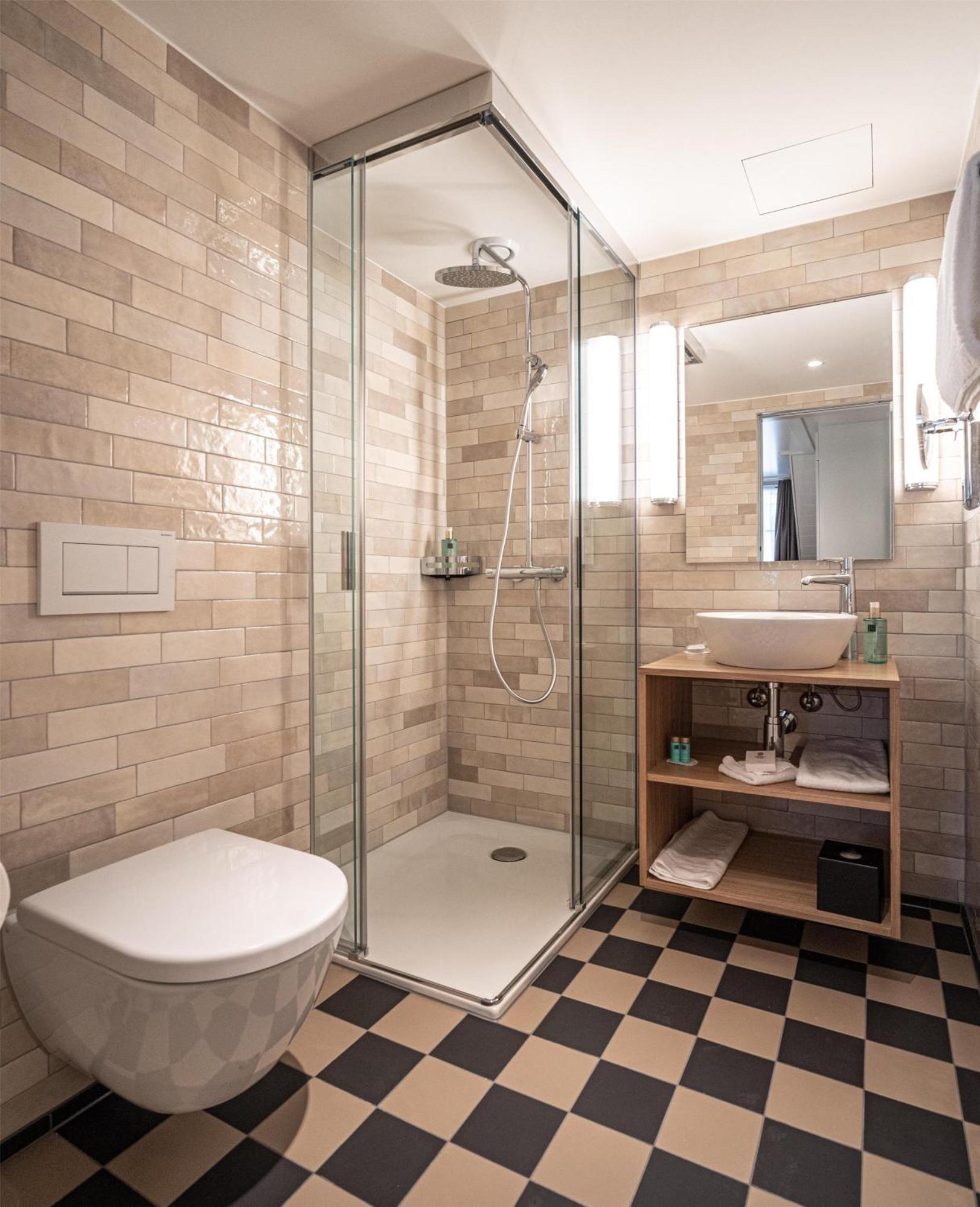 Boutique Double Room