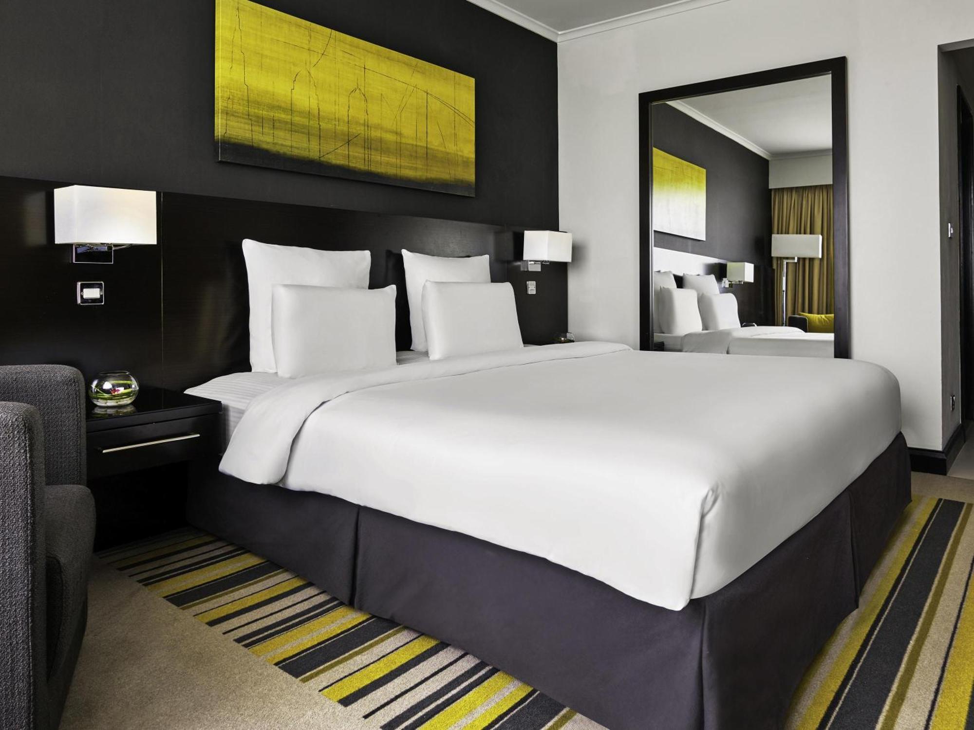Superior Kamer met Kingsize Bed
