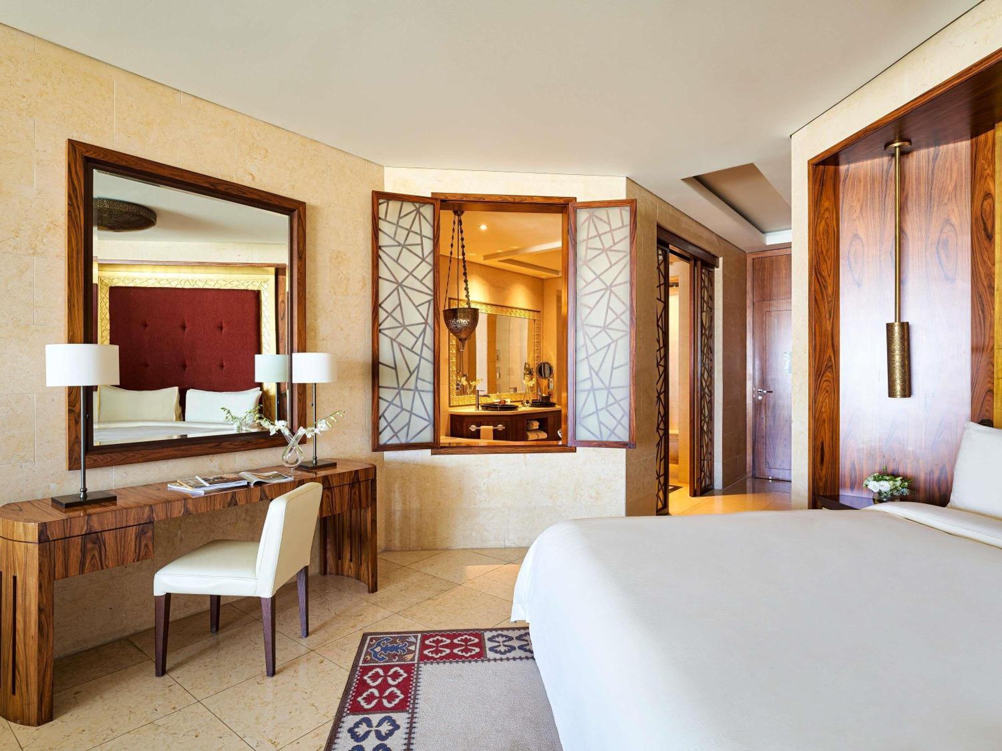 Chambre Emblématique avec Terrasse