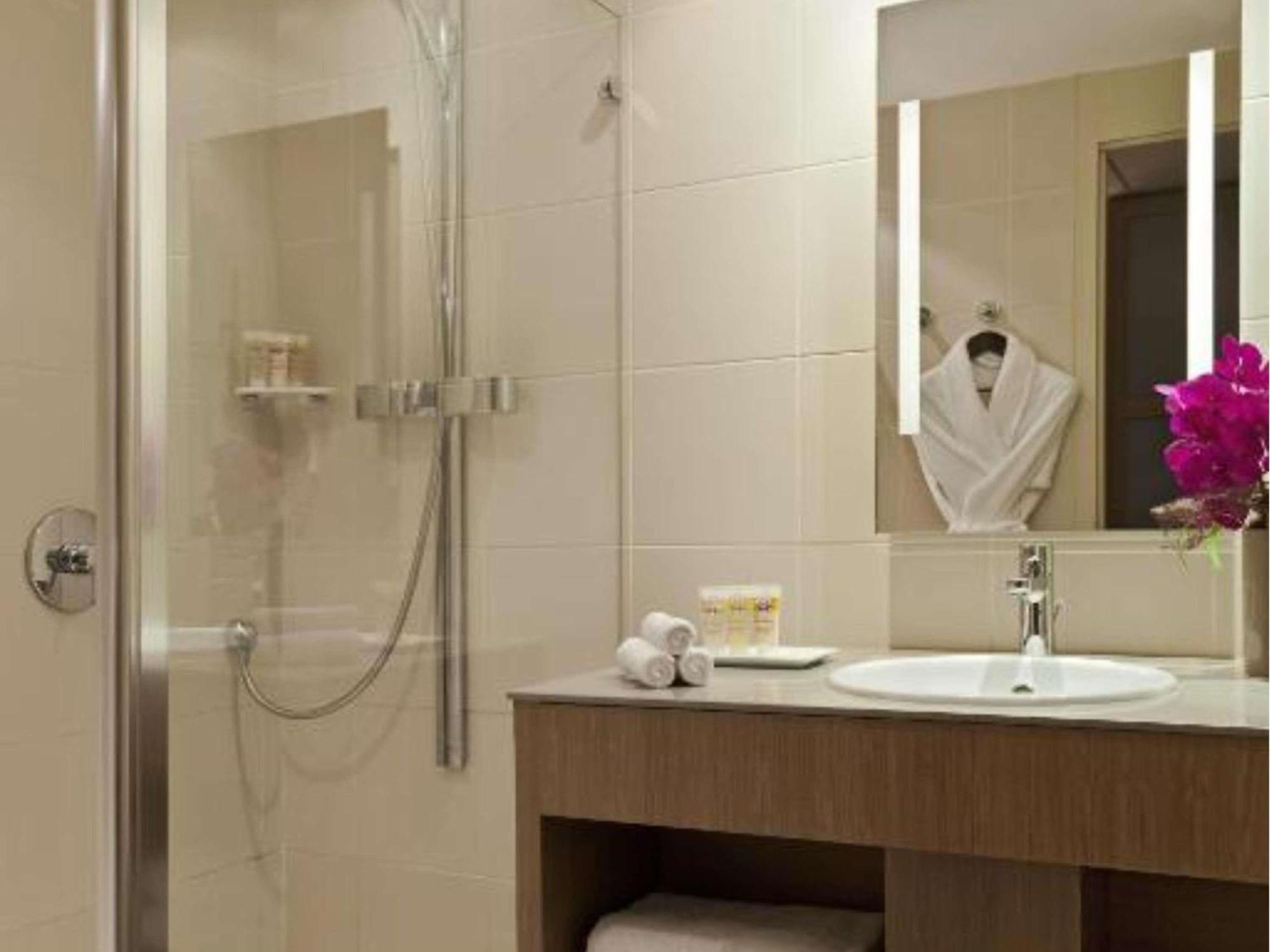 Habitación Familiar Superior