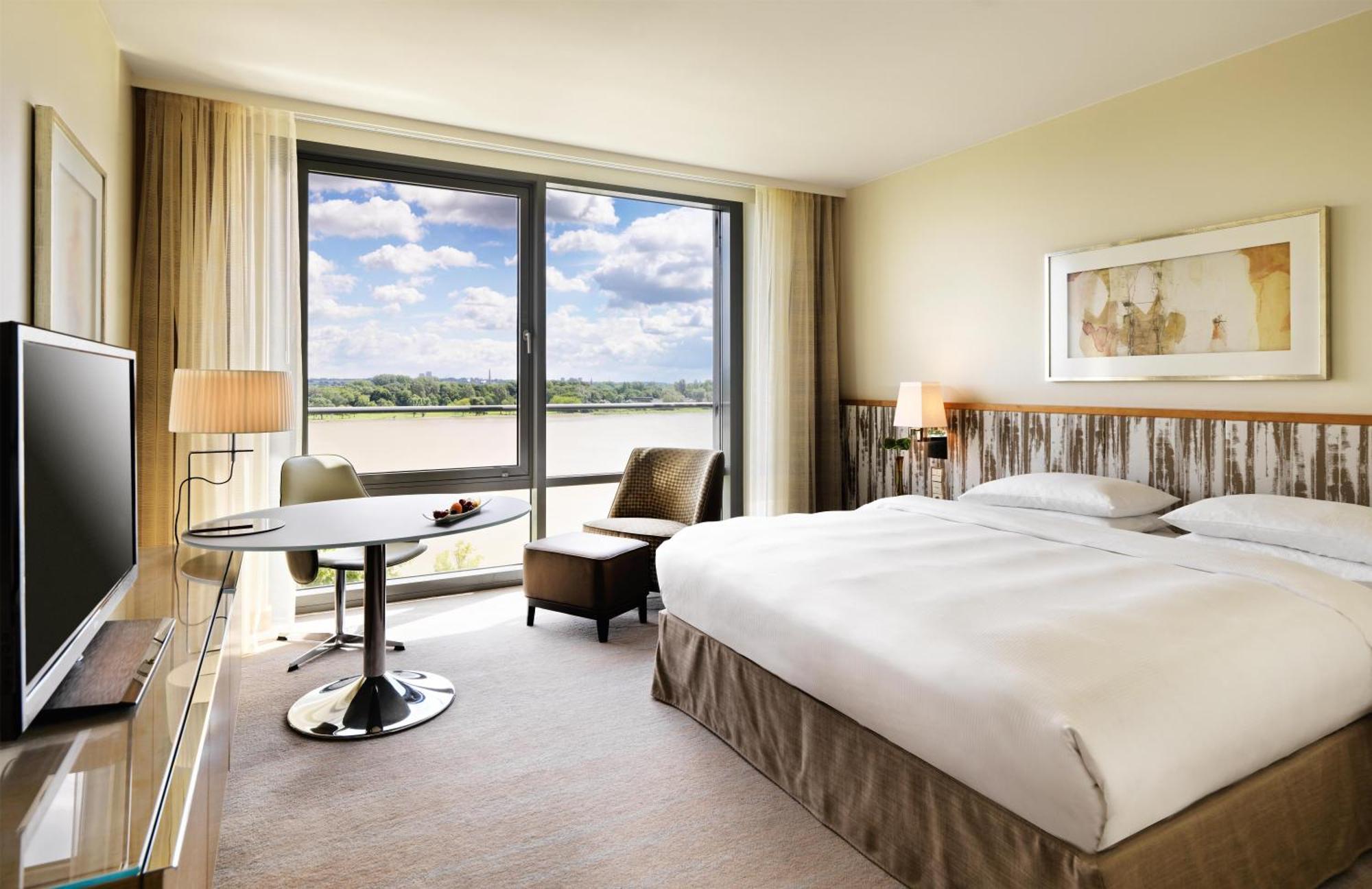 King Room River View
