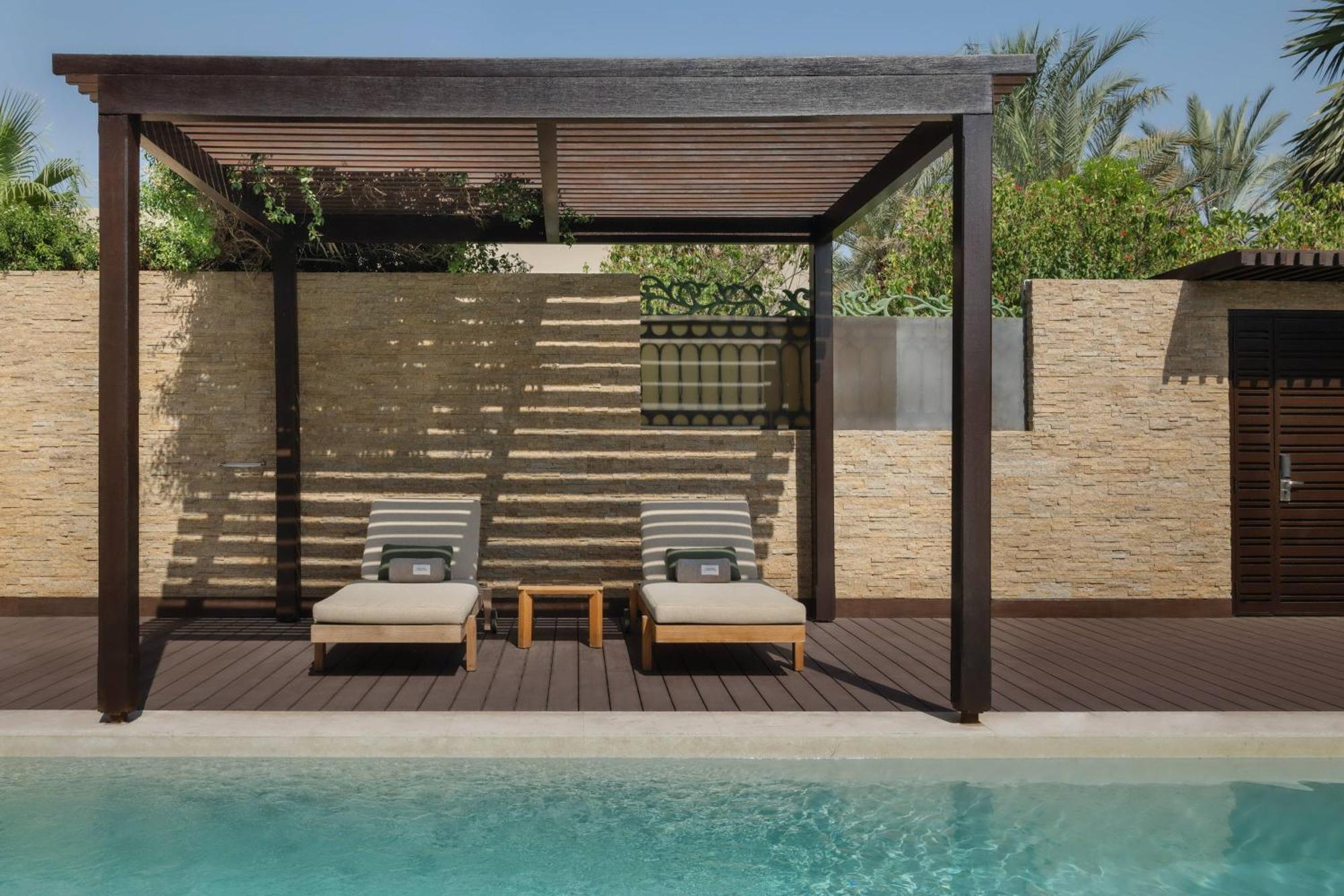 Villa con 2 Camere da Letto e Piscina Privata