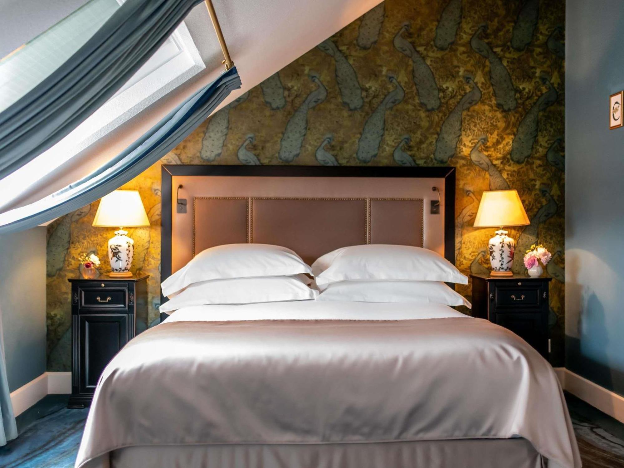 Chambre en Duplex