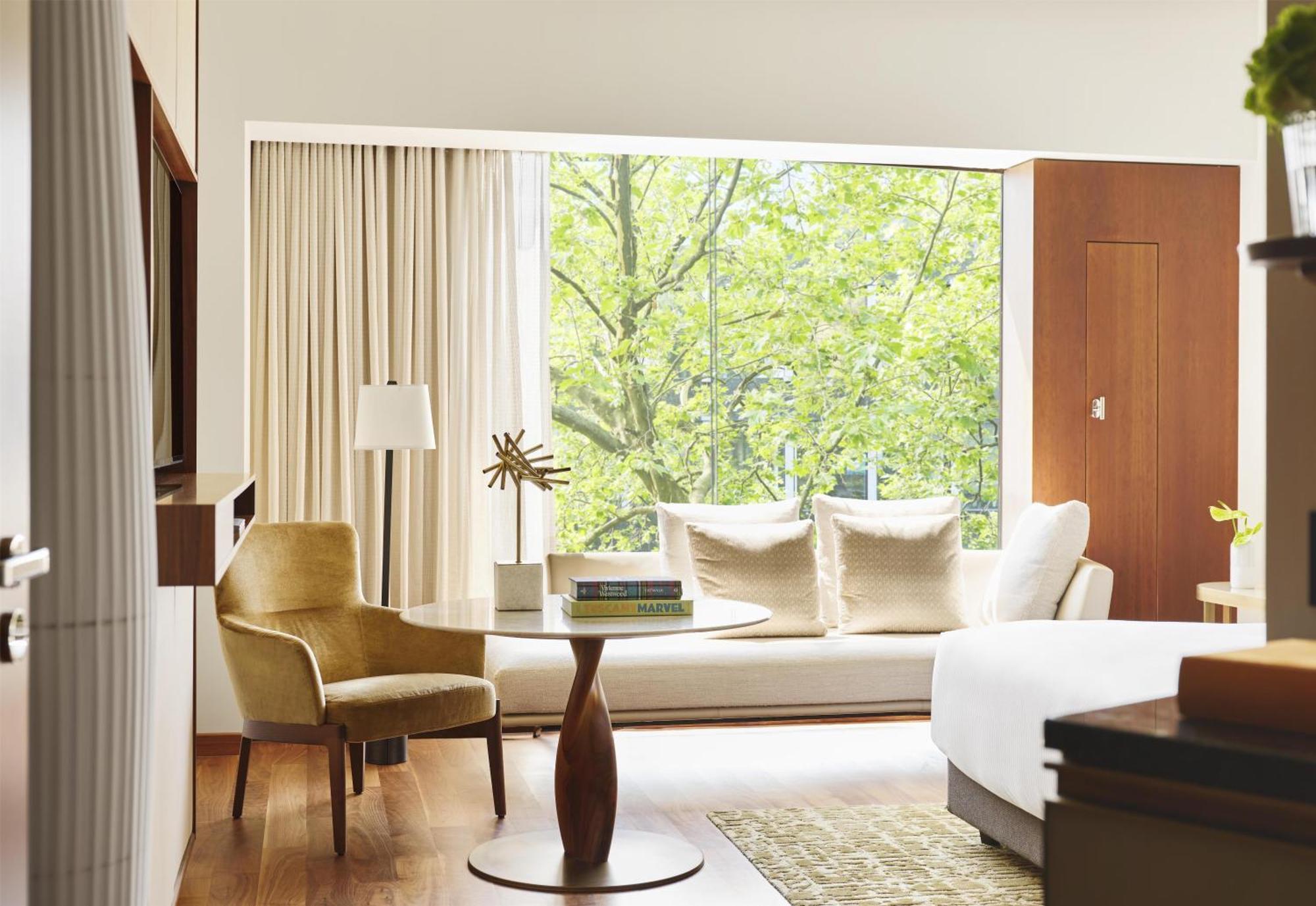 King Room