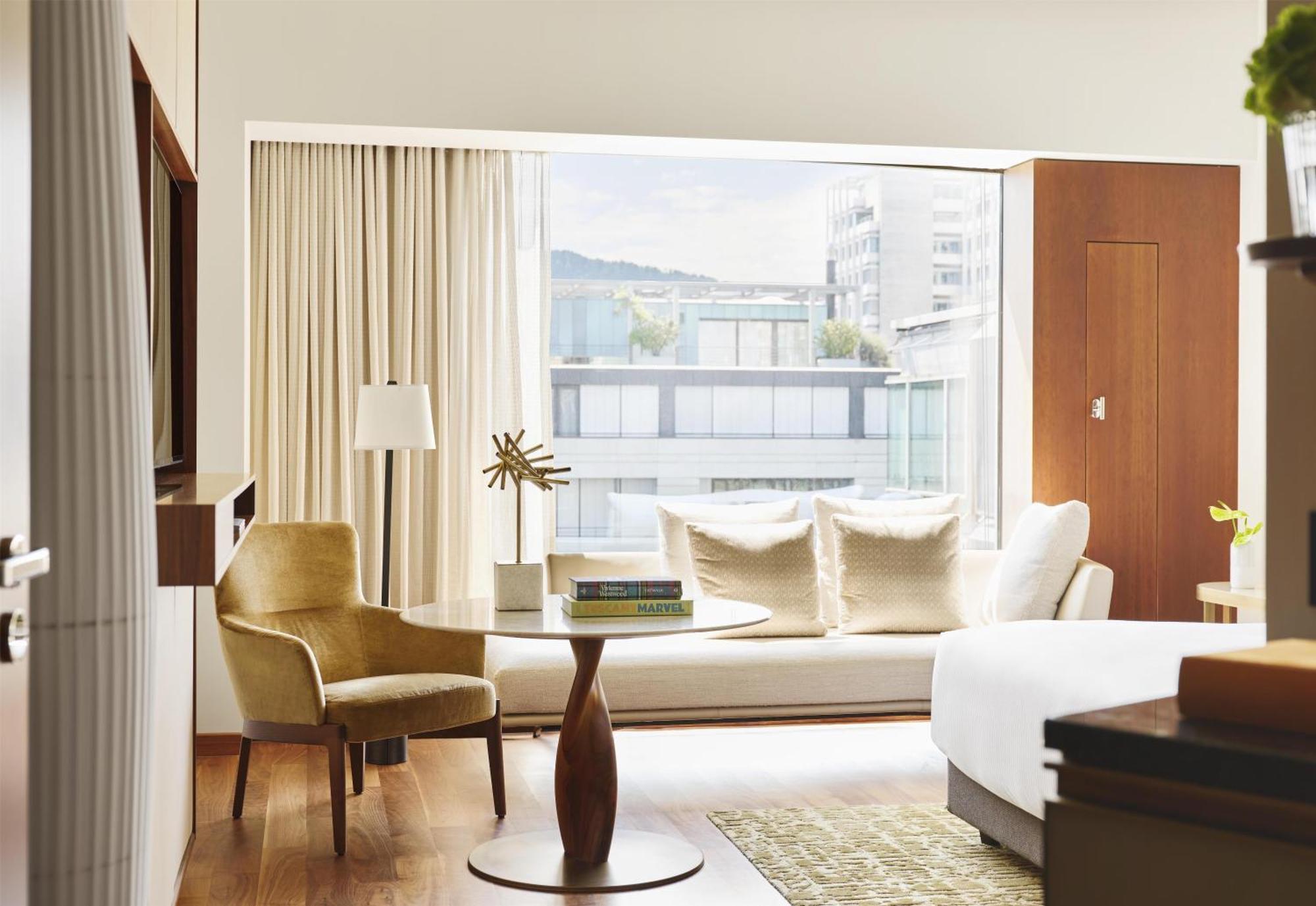 King Room High Floor