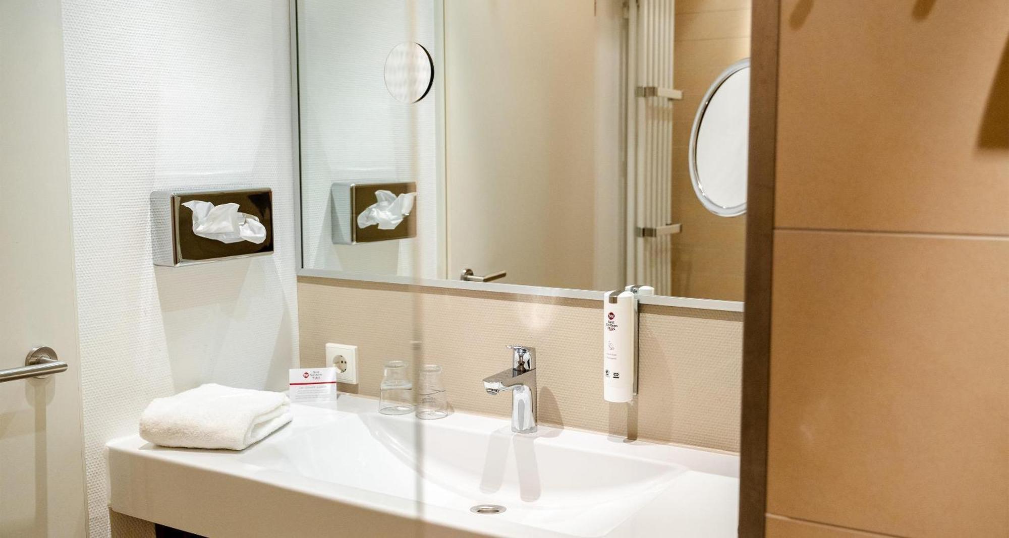 Comfort Twin Room