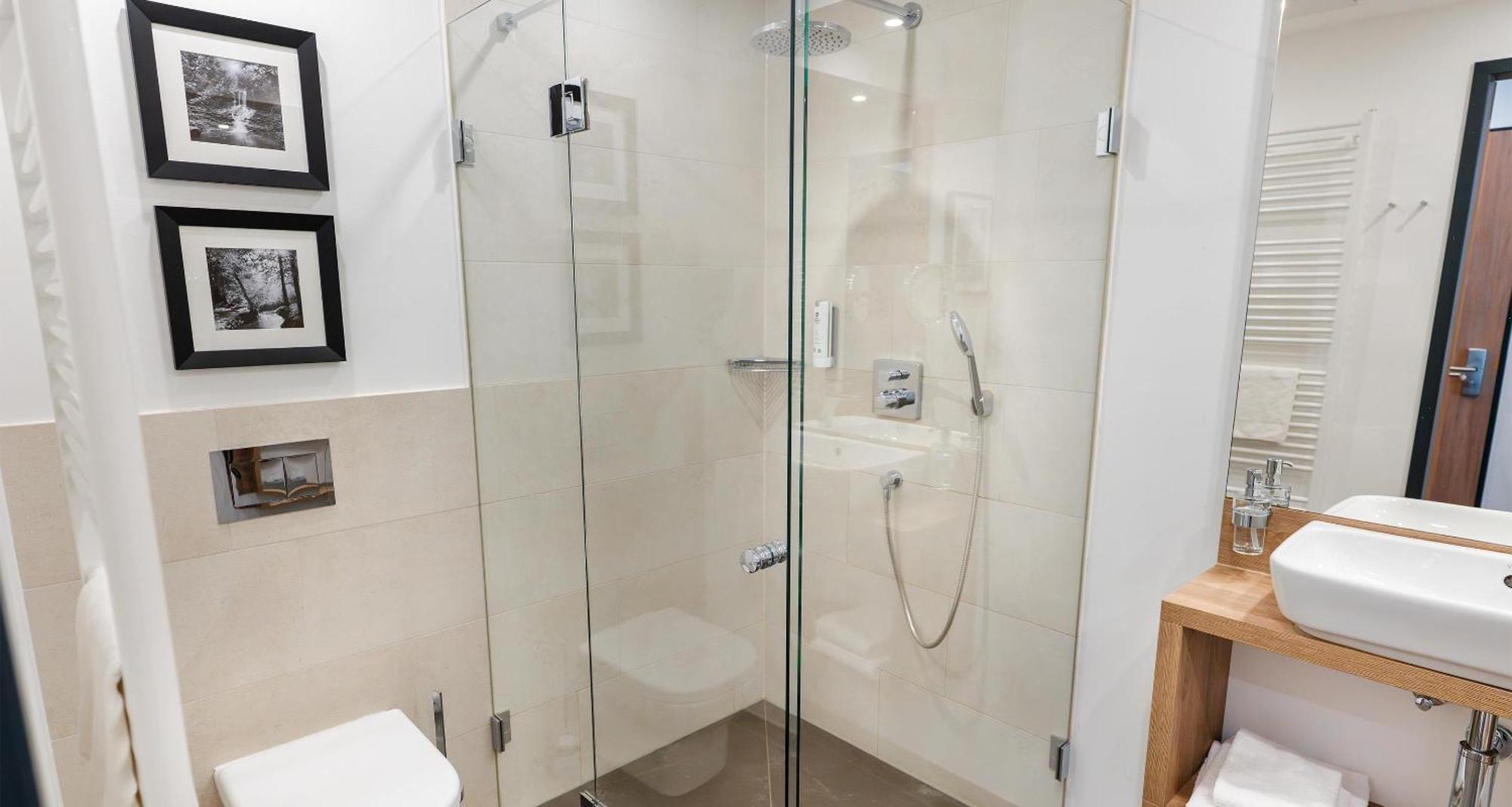 Comfort Plus Queen Room
