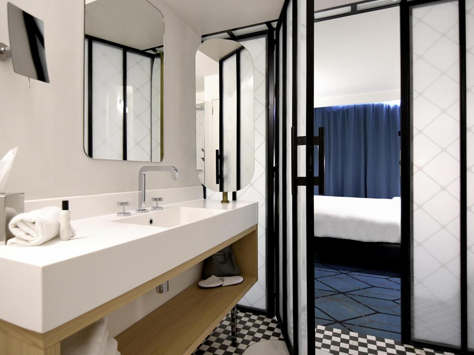 Chambre Double Privilège