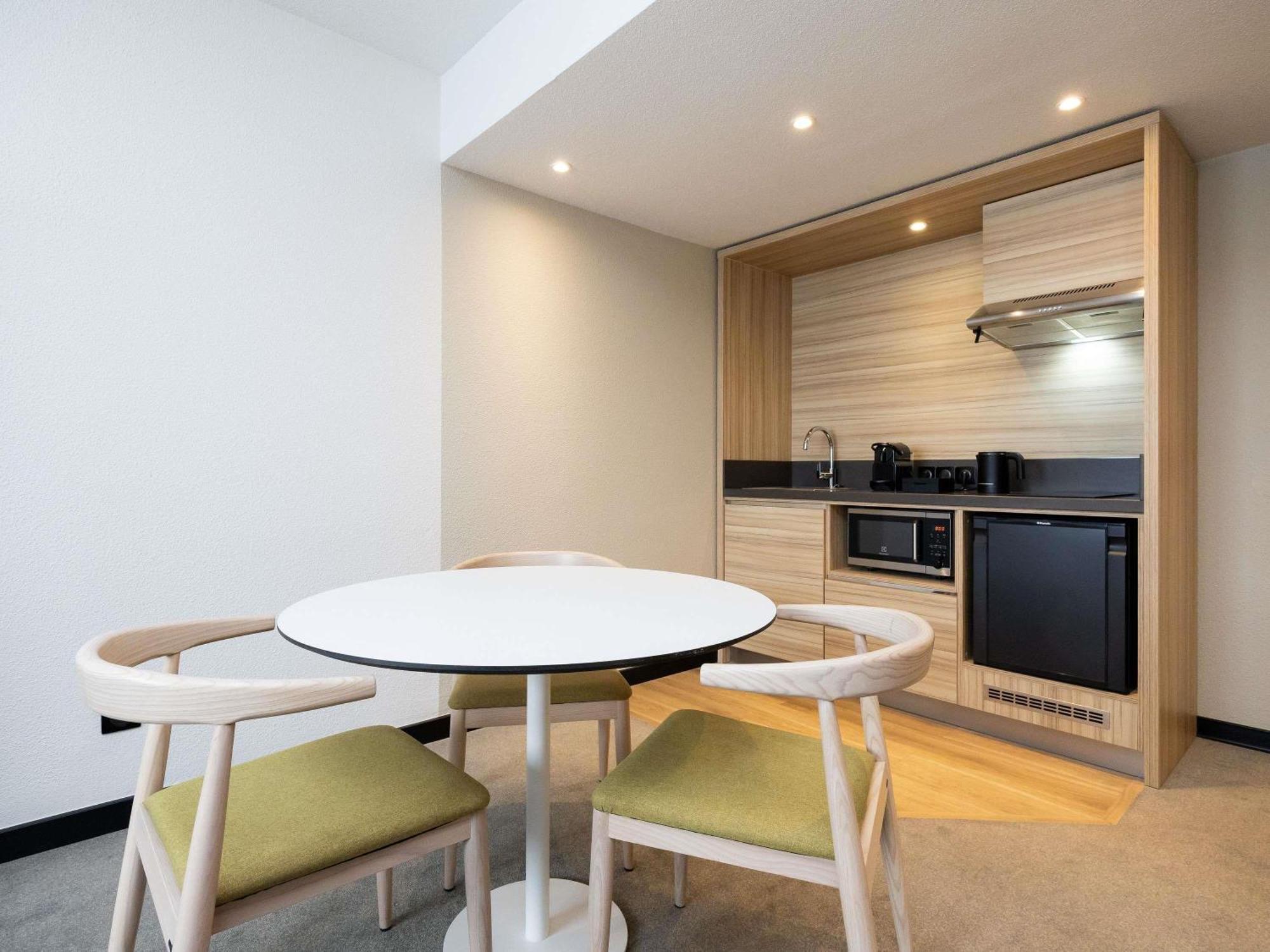 Superior Apartment - Non-Smoking