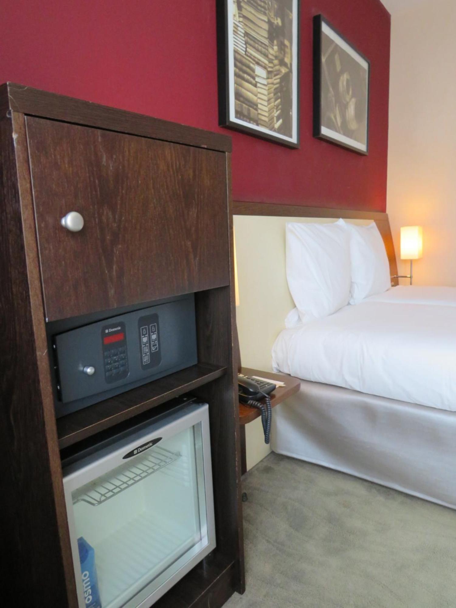 Privilege Room with Double Bed - Non Smoking