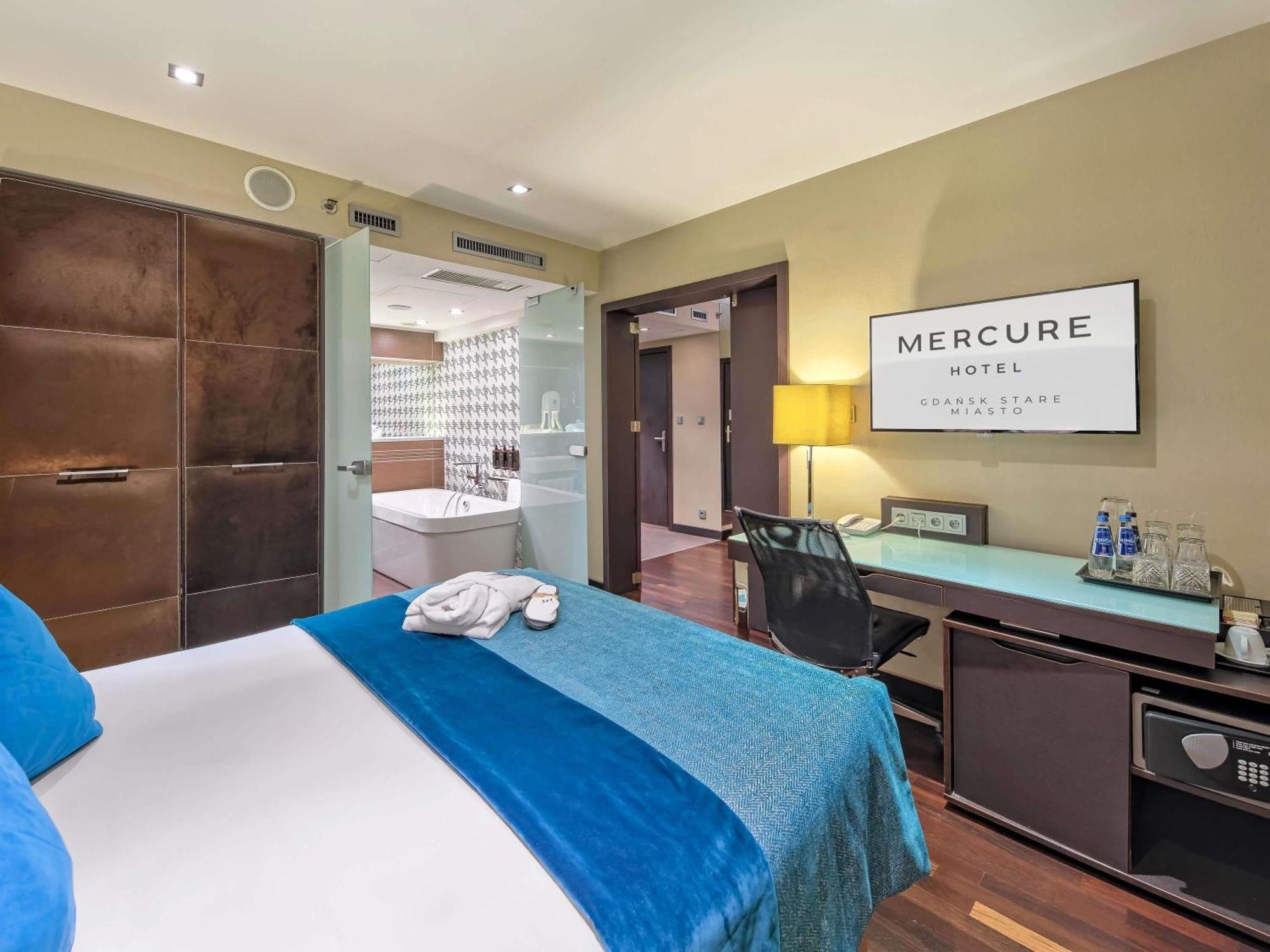 Superior Suite