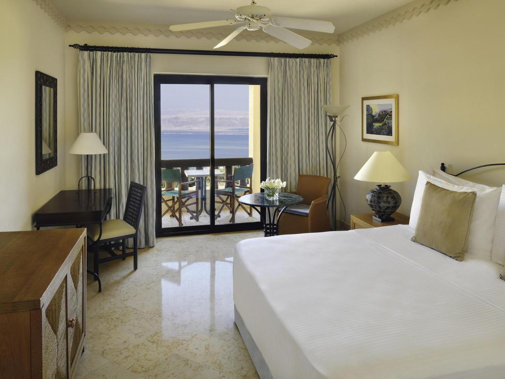 Classic King Room