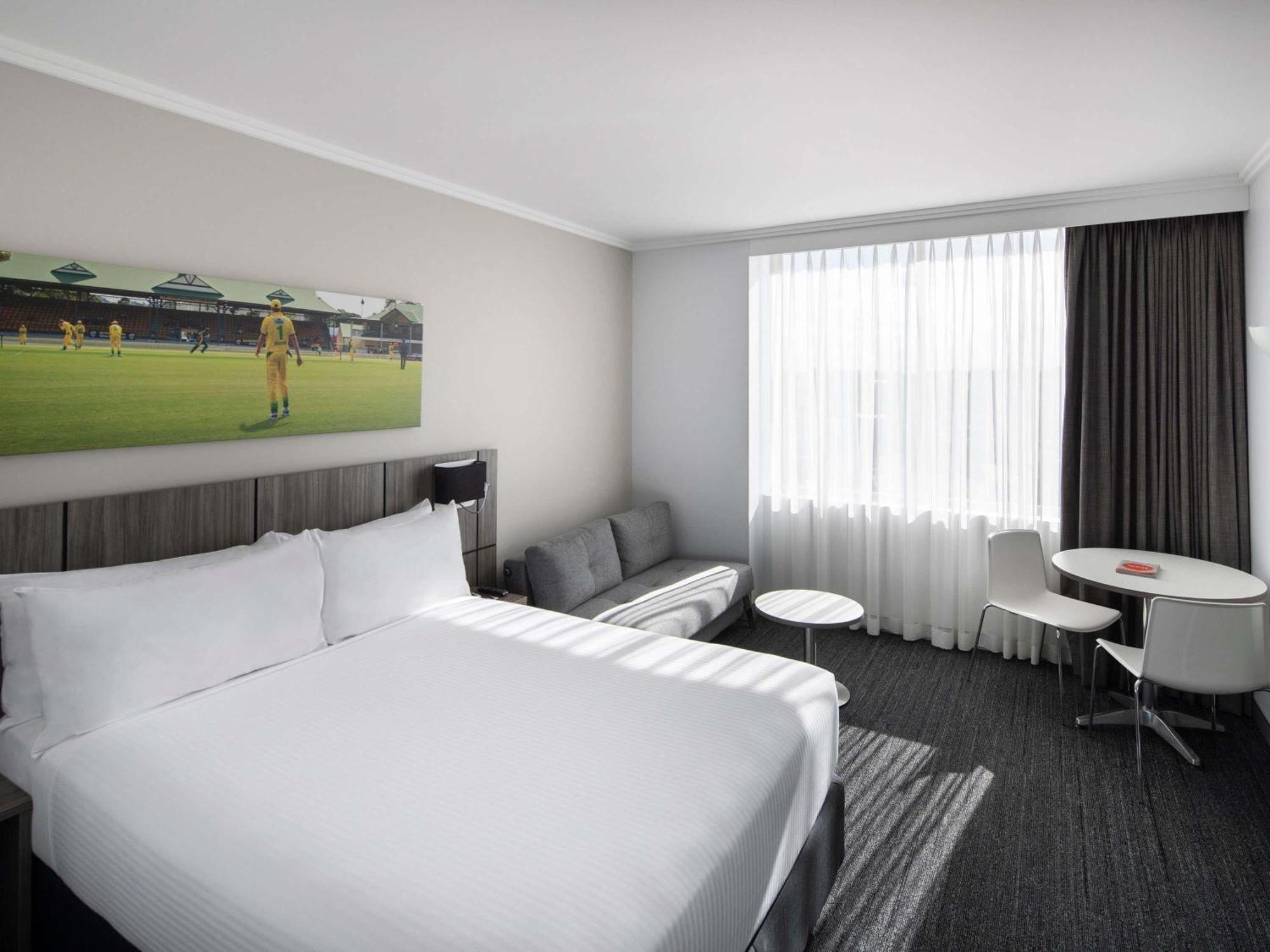 Superior Queen Room