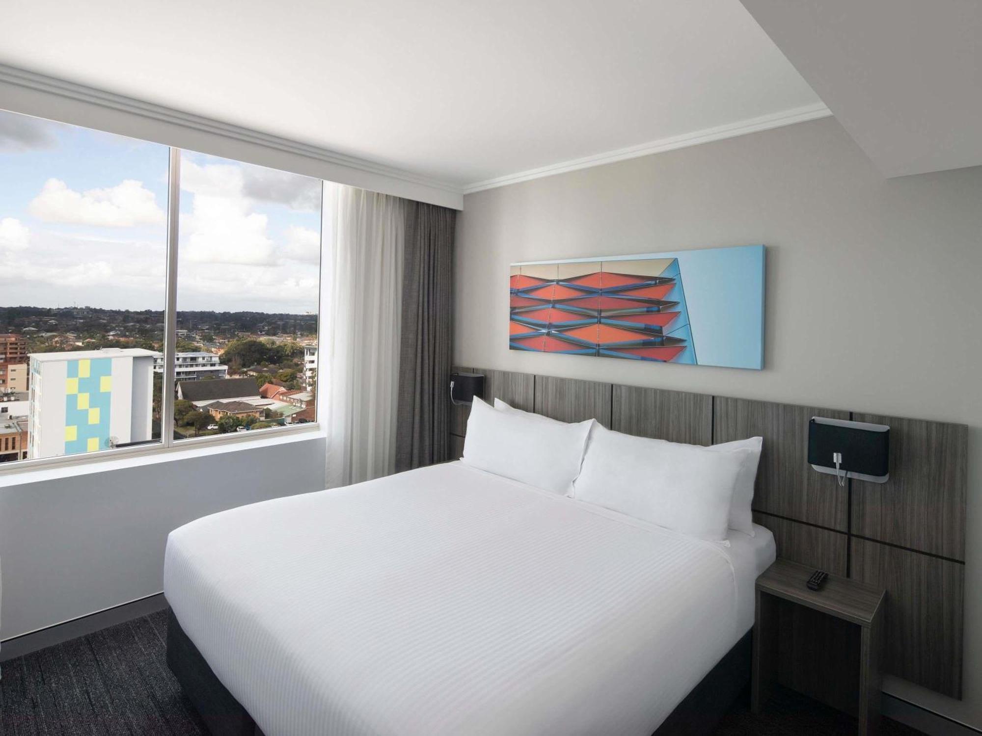 Accessible Superior Room