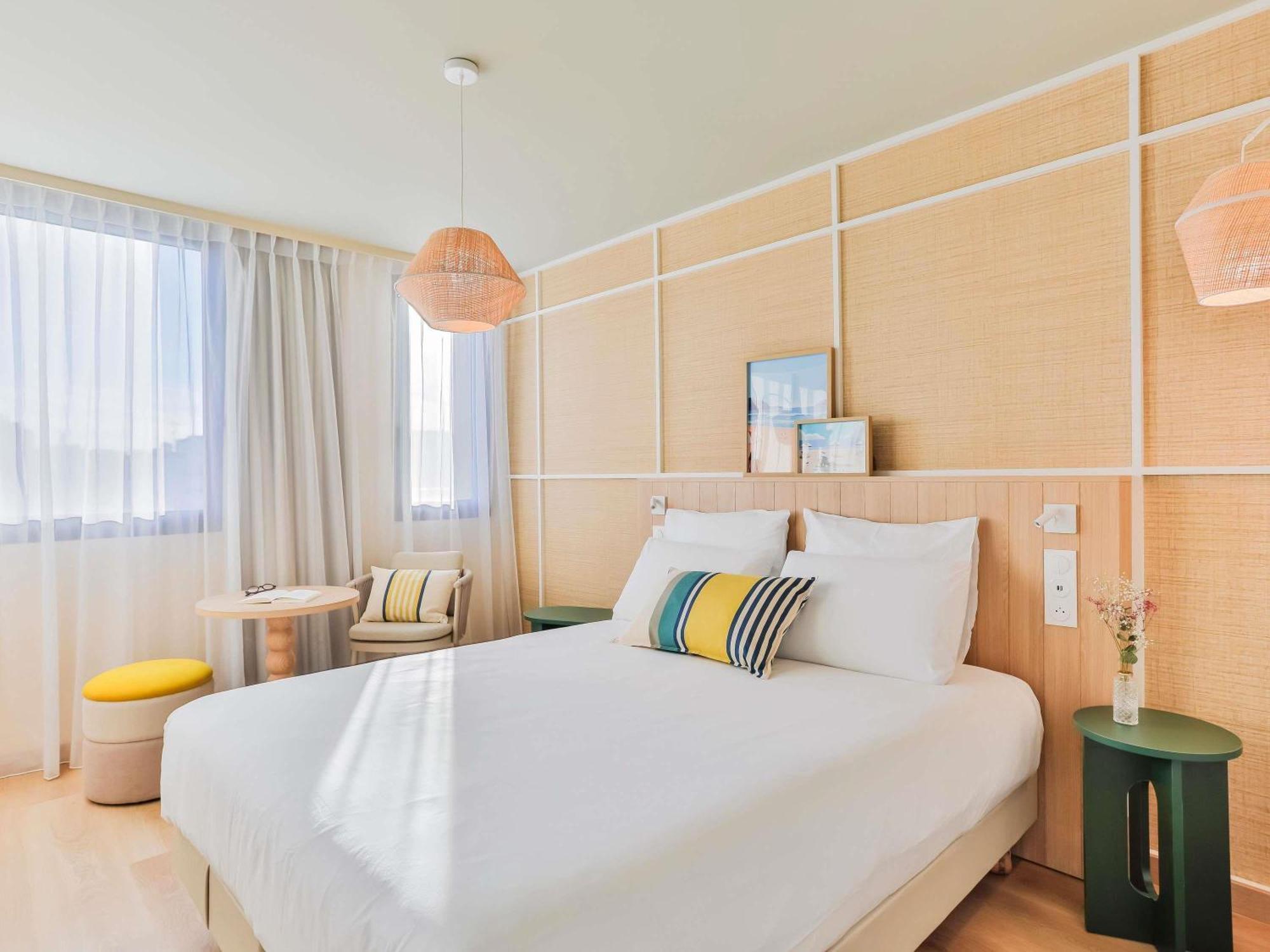 Habitación Superior