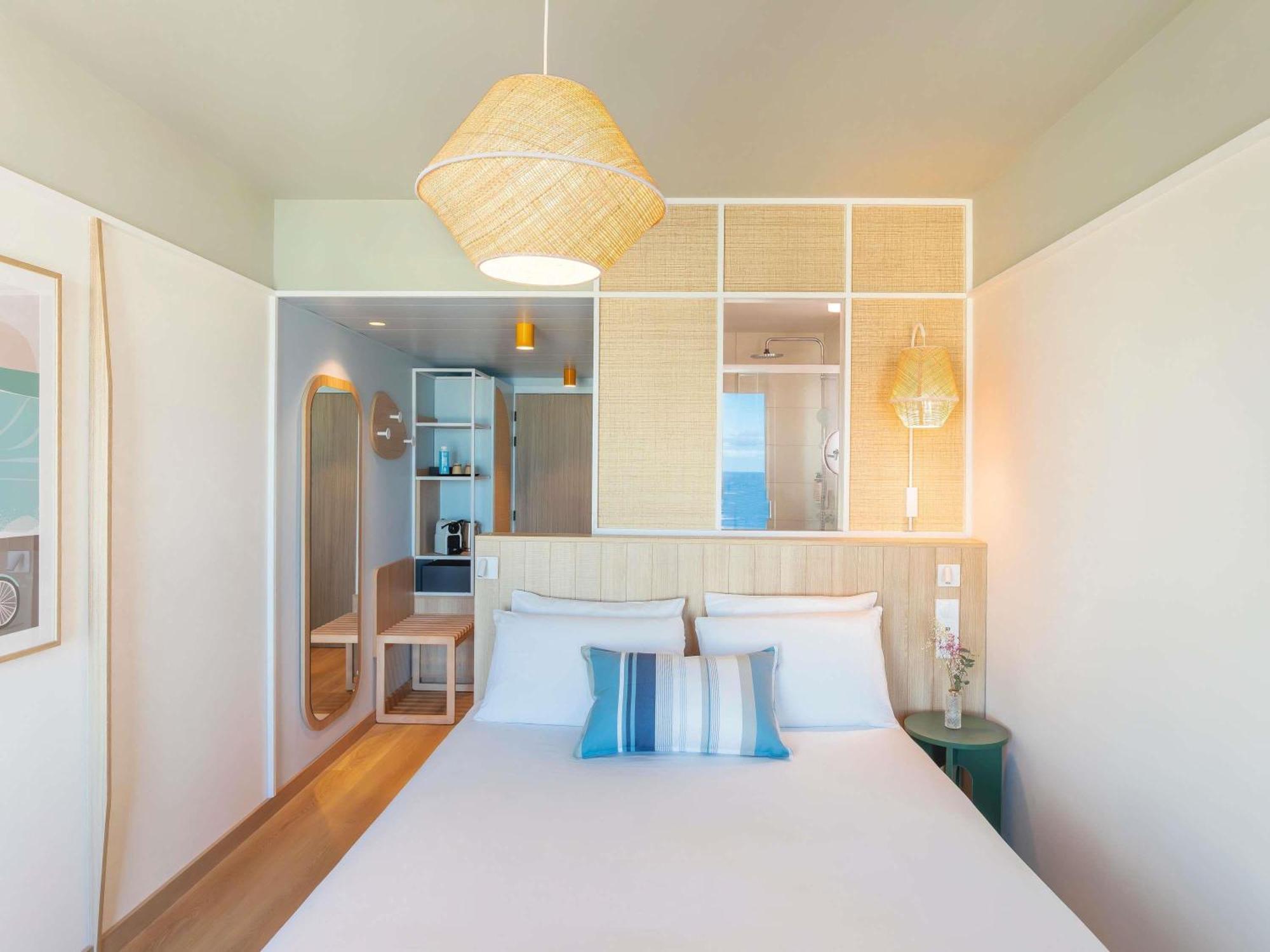 Privilege Double Room Ocean View