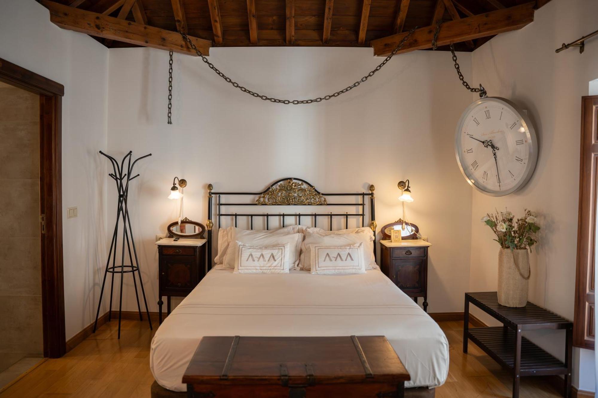Double Room upper floor