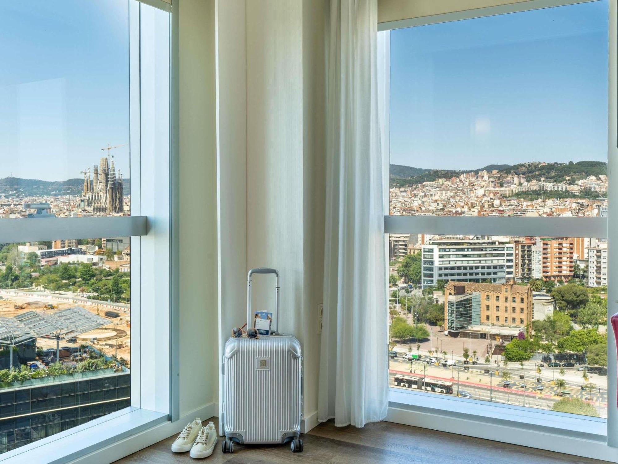 Superior Double Room View